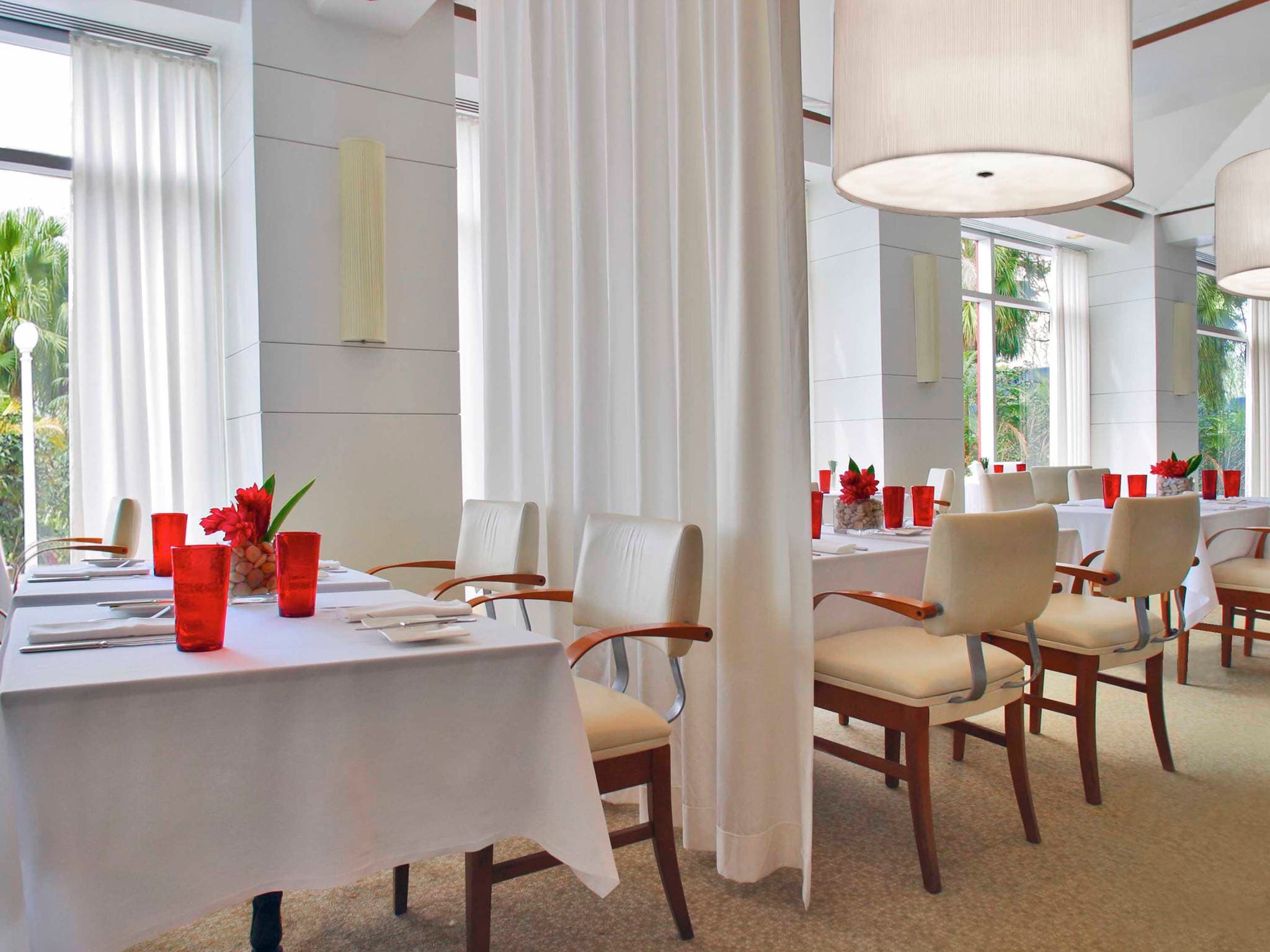 Pullman Miami Airport