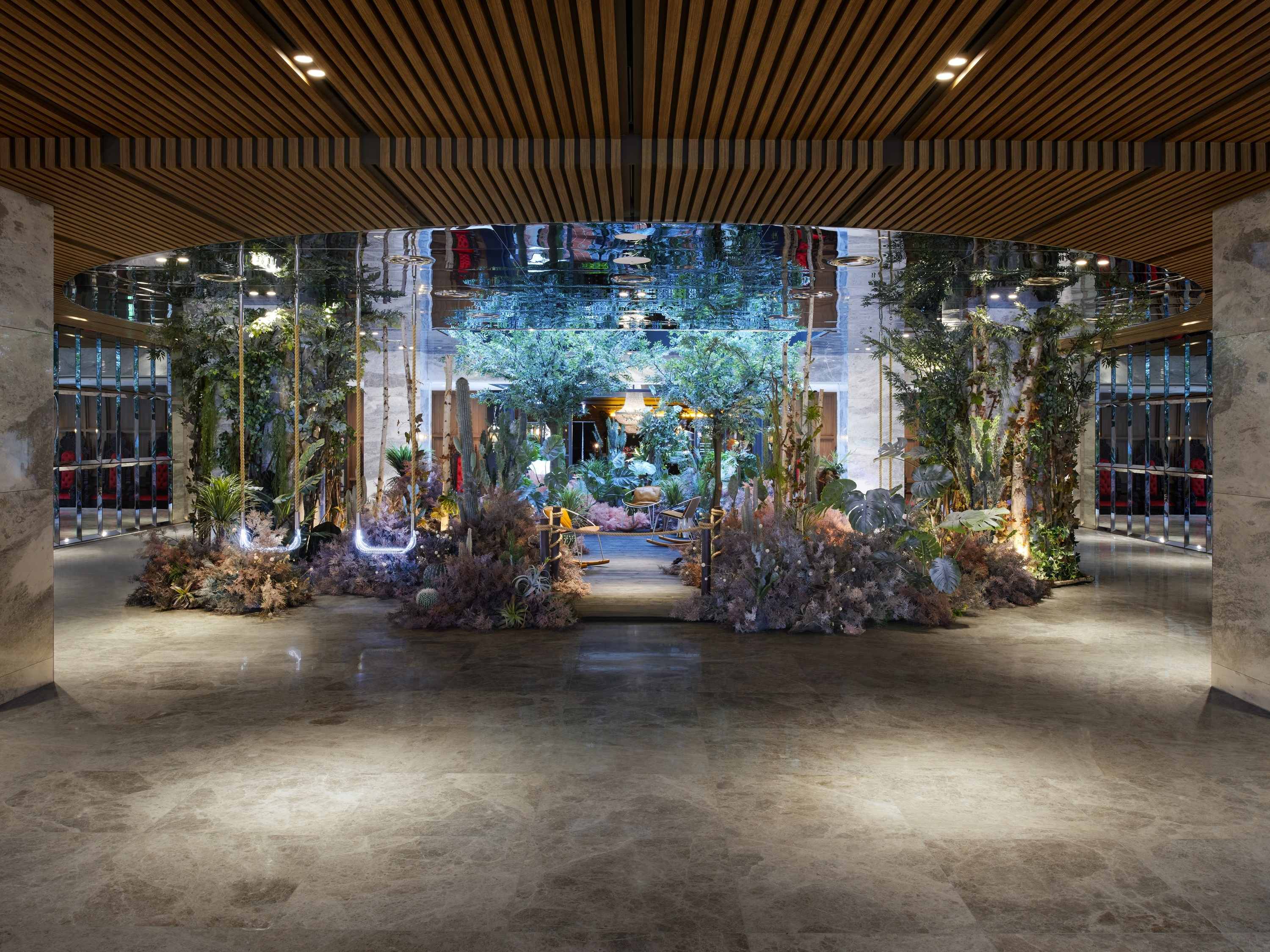 Mondrian Seoul Itaewon