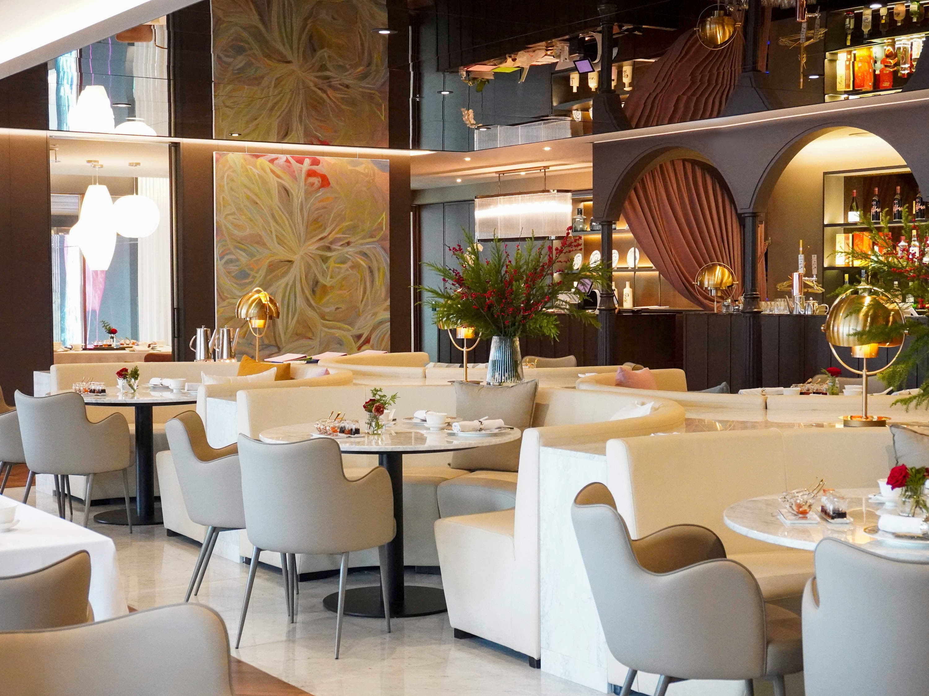 Mondrian Seoul Itaewon