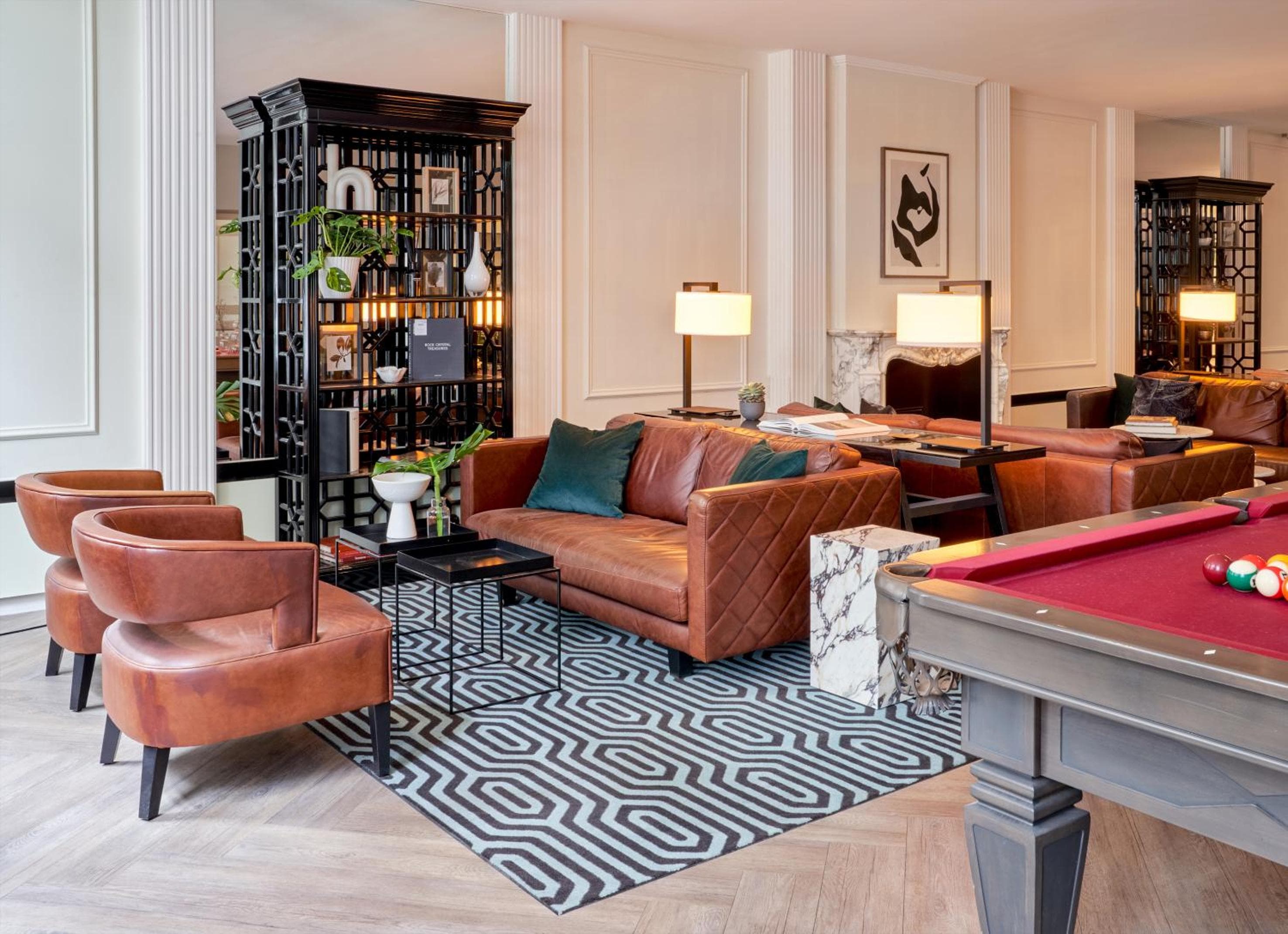 Park Centraal Den Haag, part of Sircle Collection