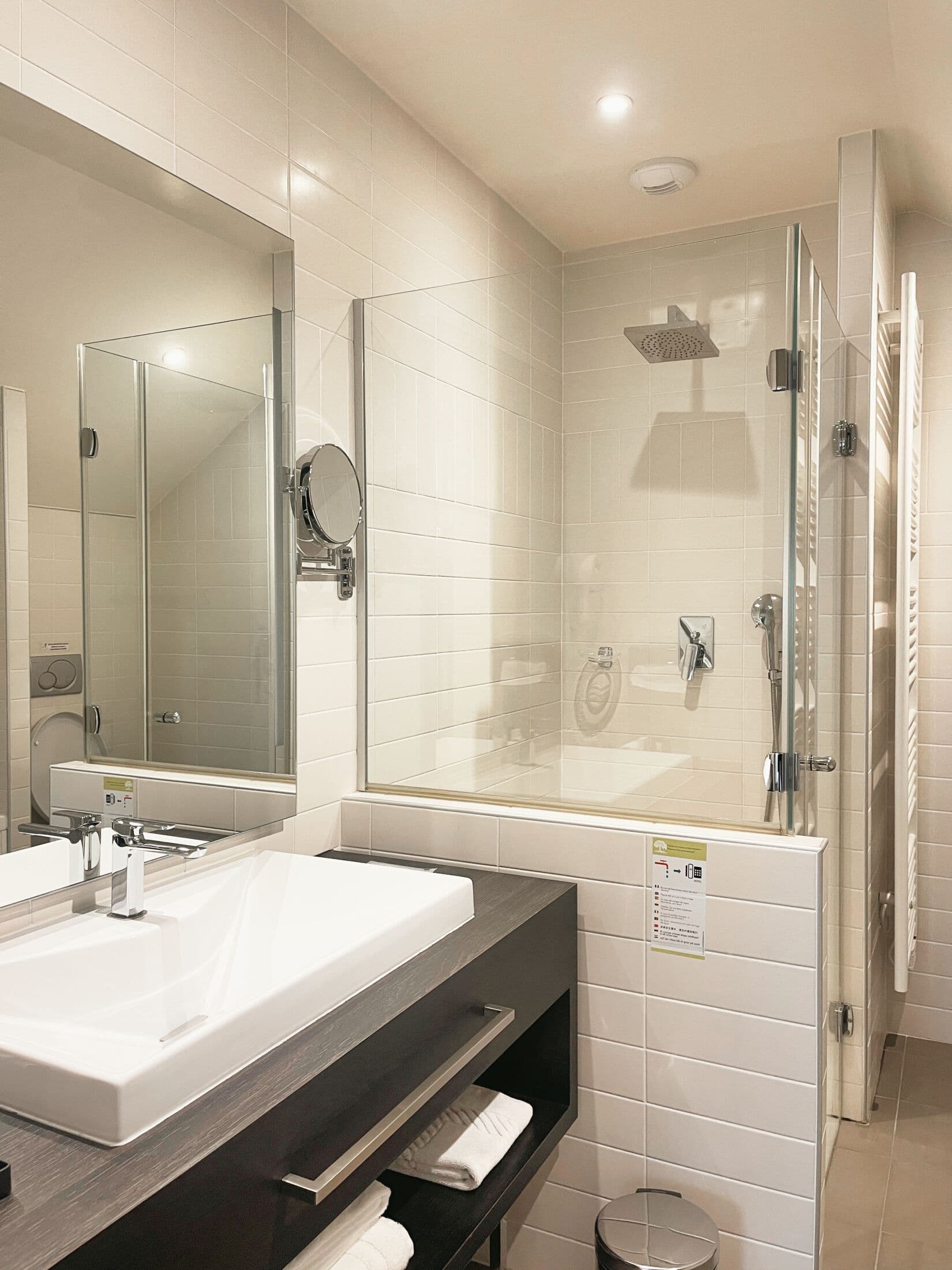 Amicitia - Hôtel & Restaurant