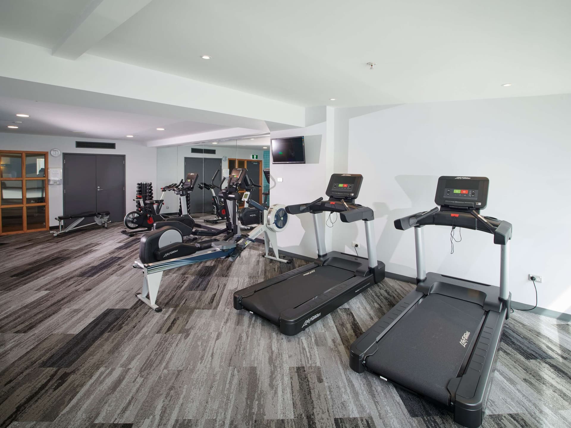 Novotel Hamilton Tainui