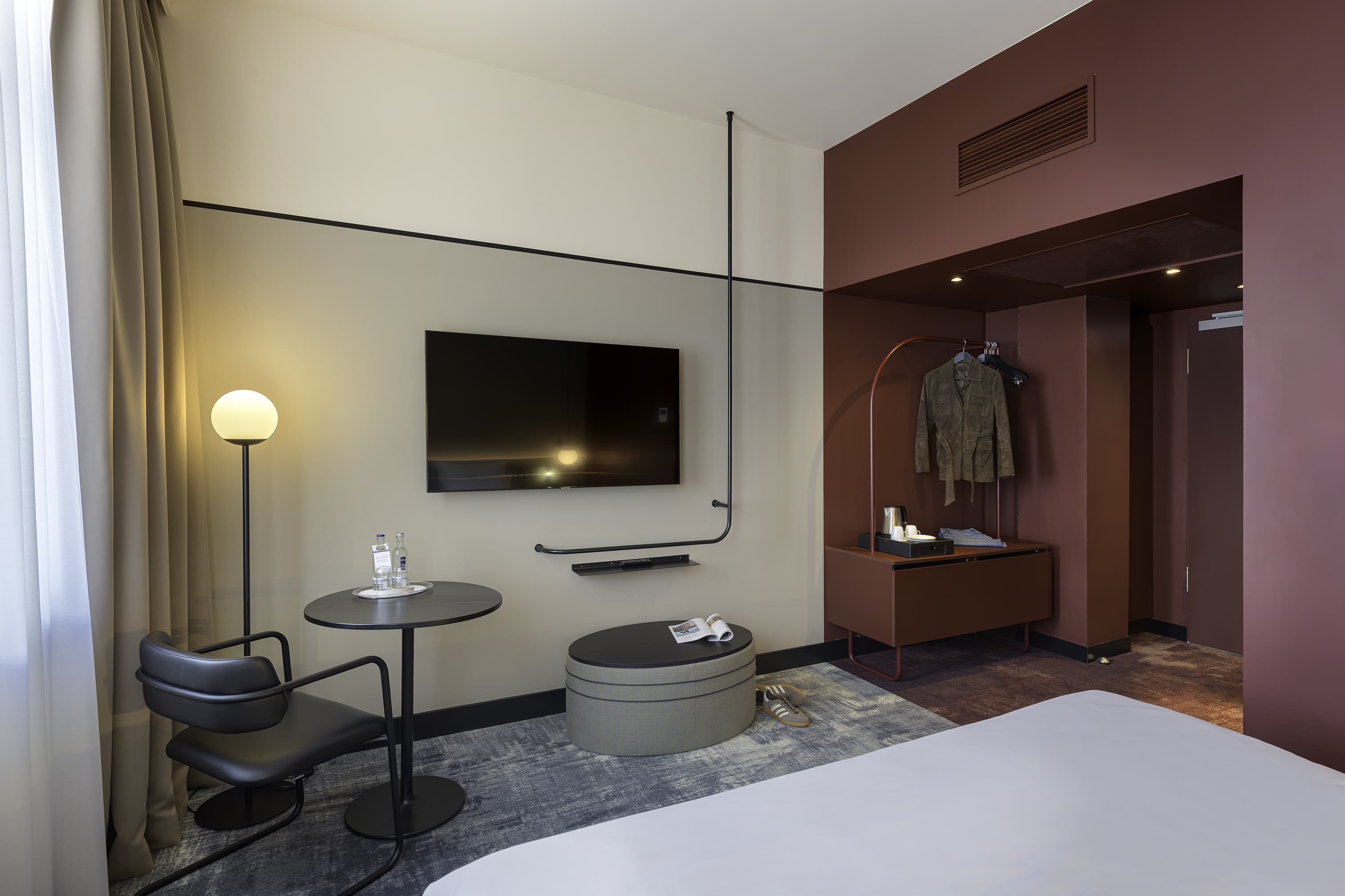 Novotel Münster City