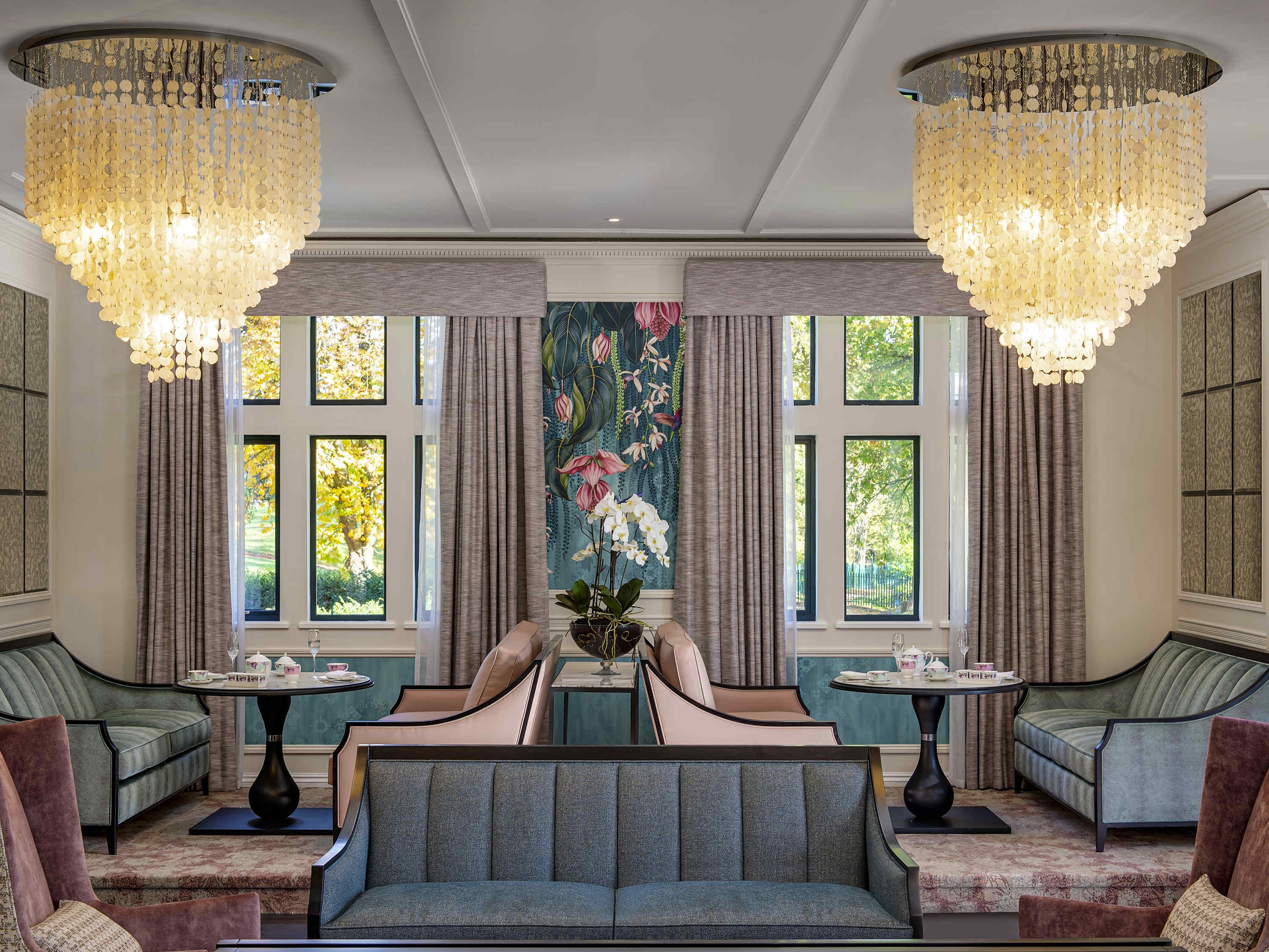 Fairmont Windsor Park