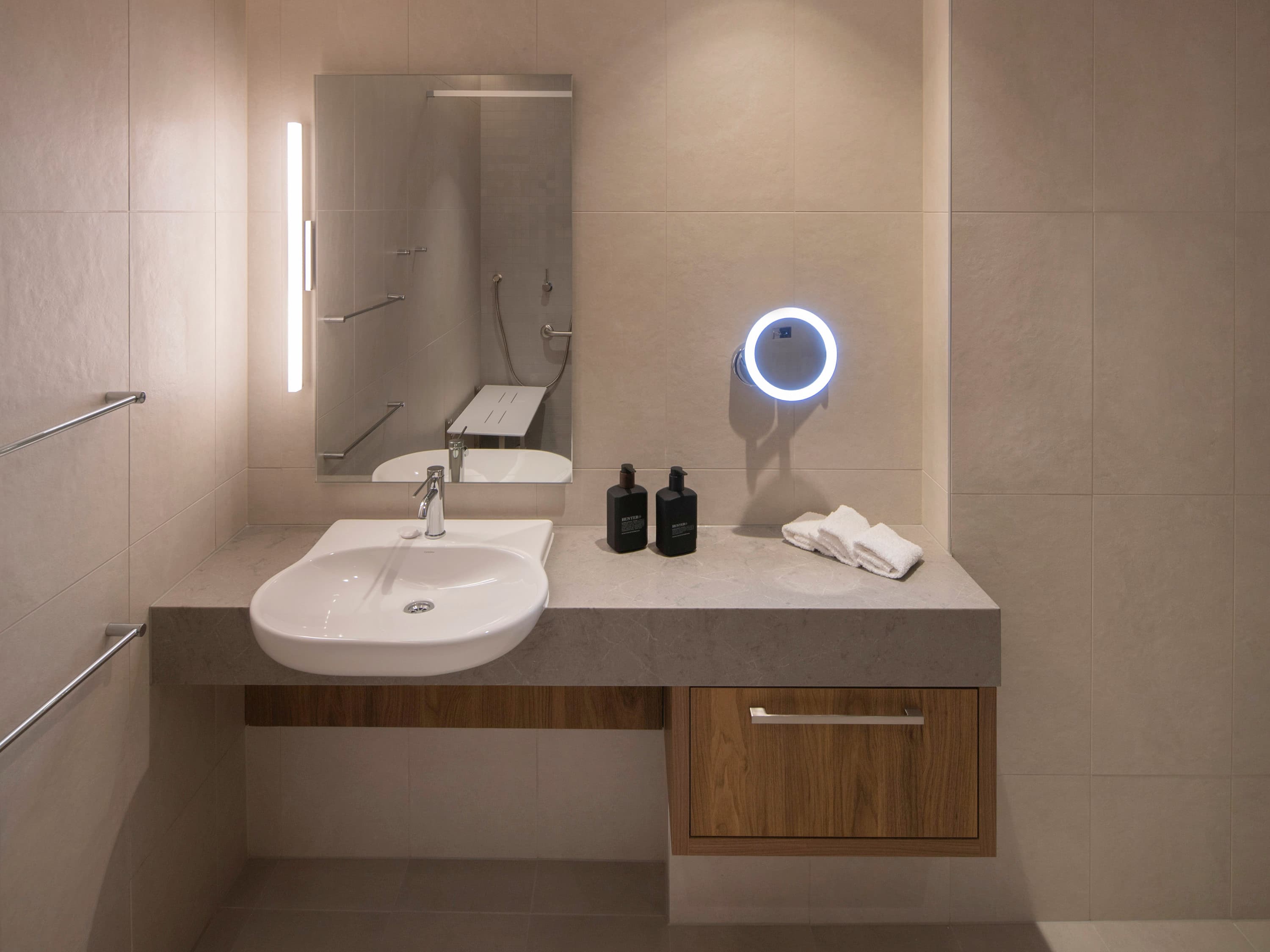 Pullman Sydney Penrith