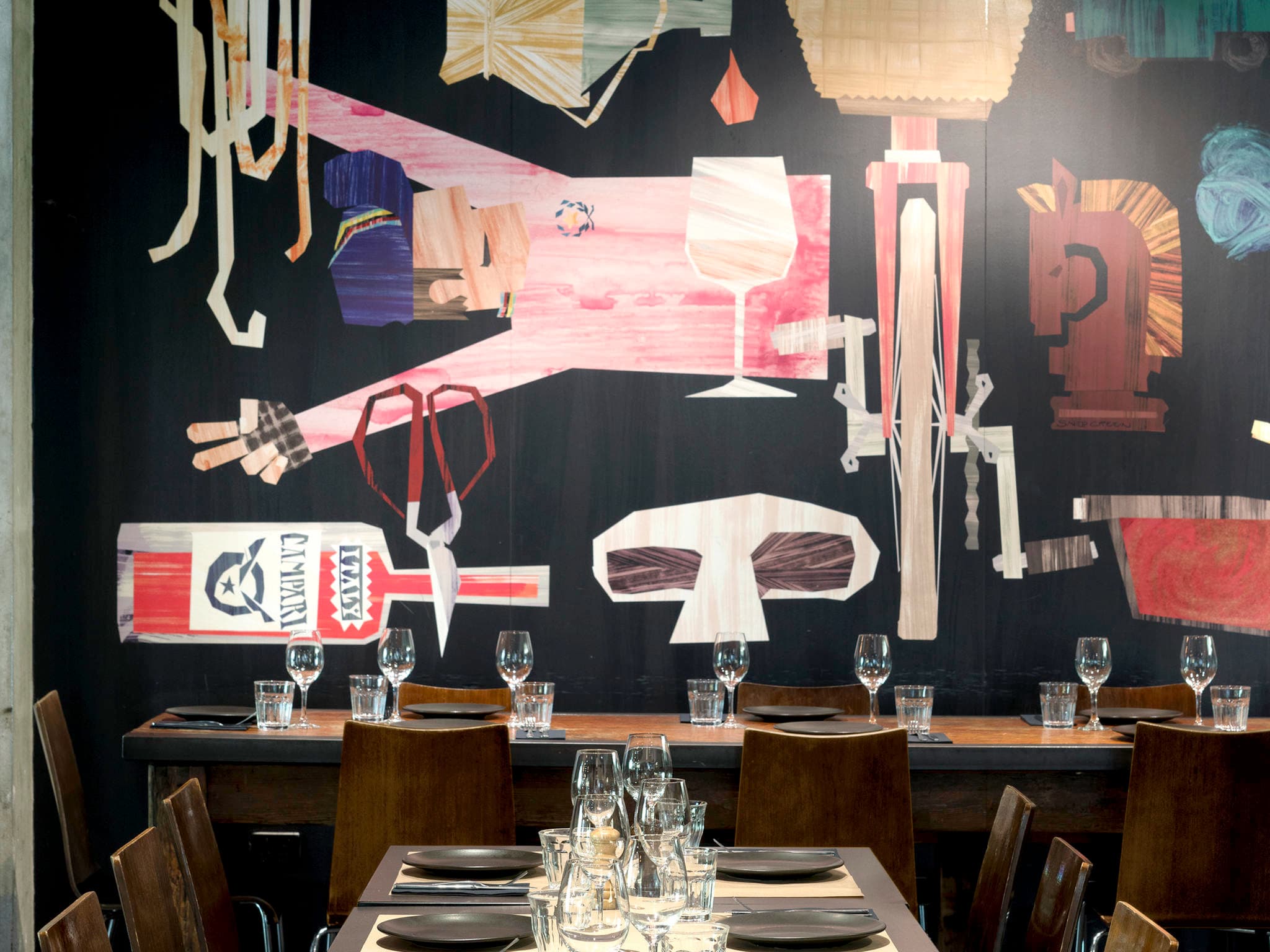 Peppers Gallery Hotel Canberra