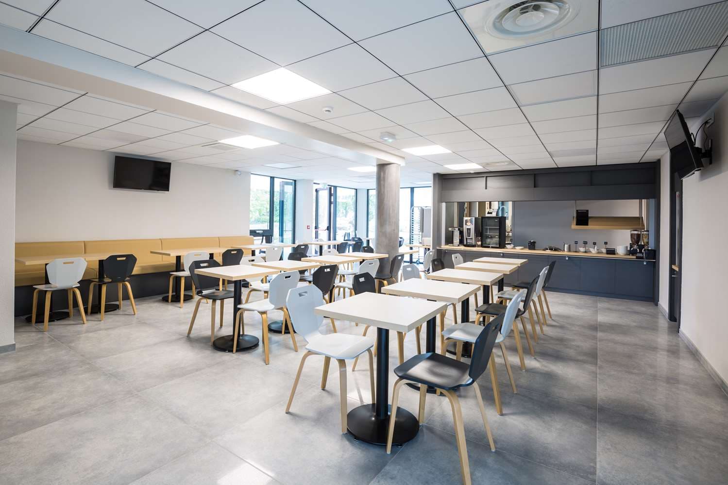 Campanile Metz Nord - Woippy