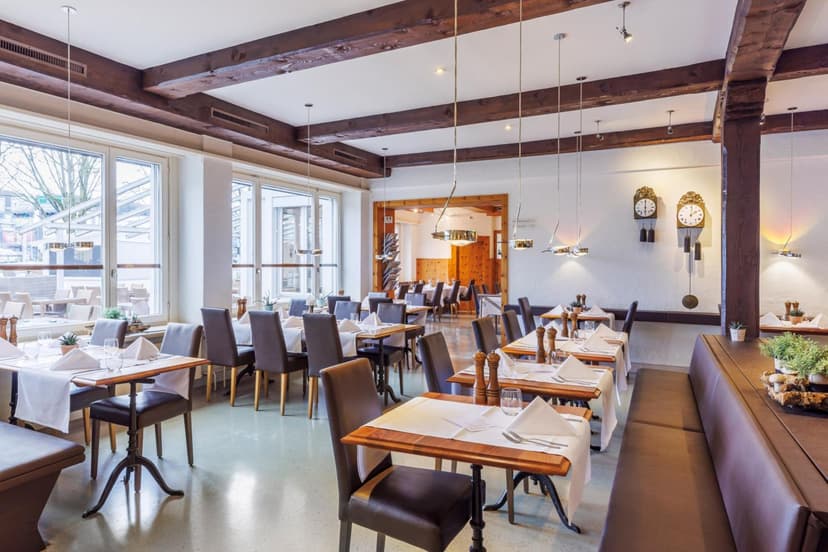 Sorell Hotel Sonnental