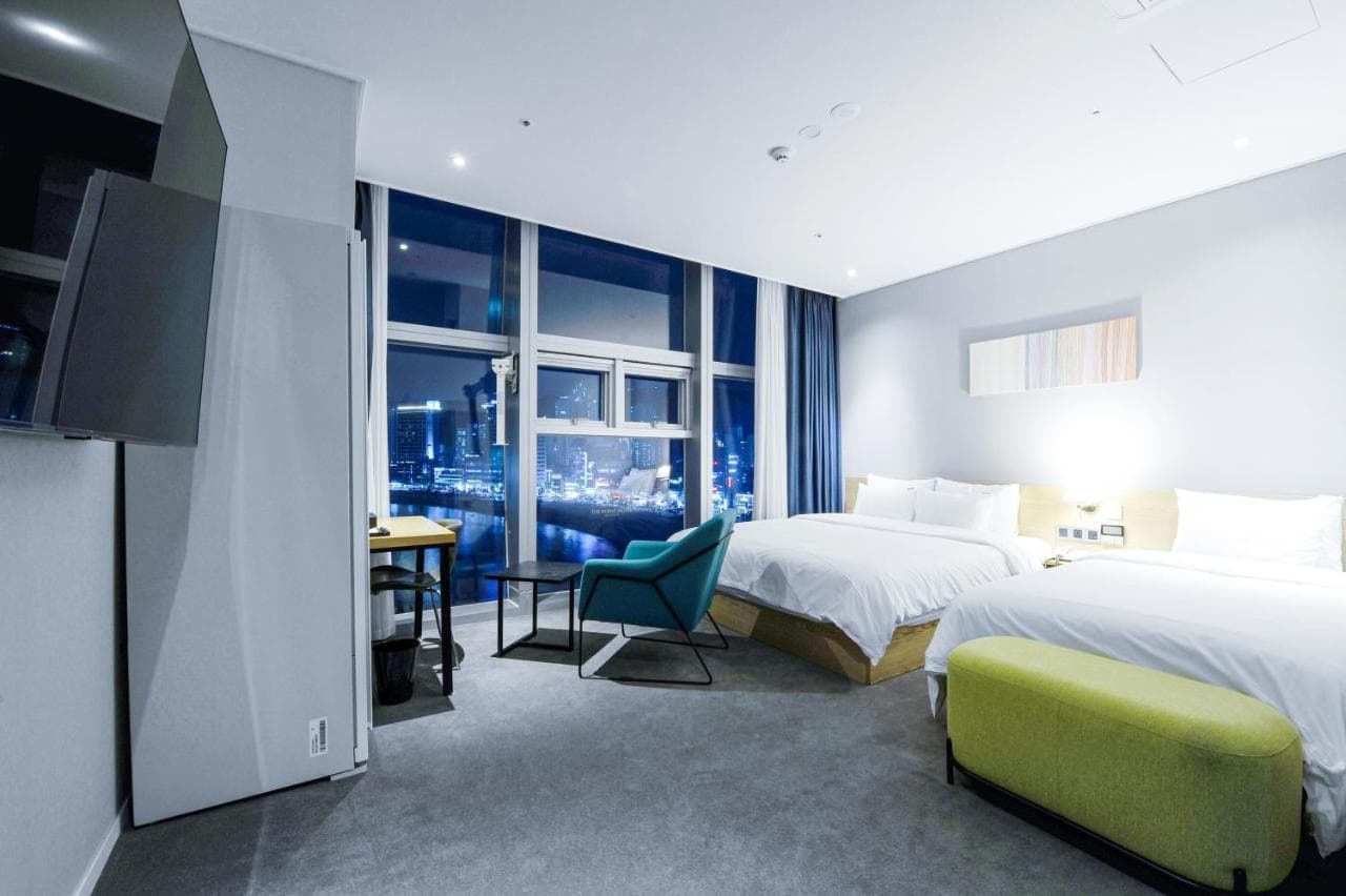 Ocean the Point Hotel