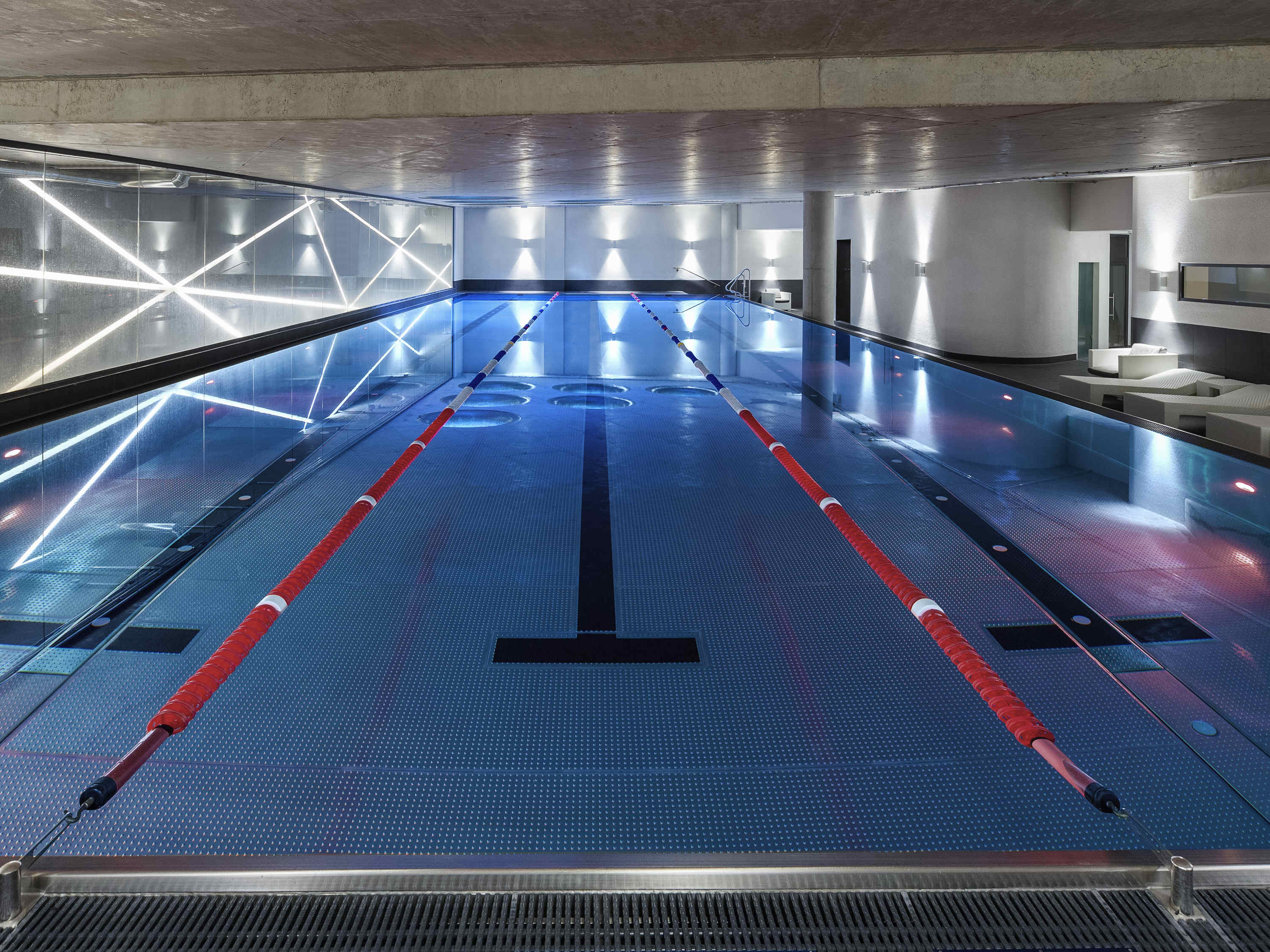 Sofitel Frankfurt Opera