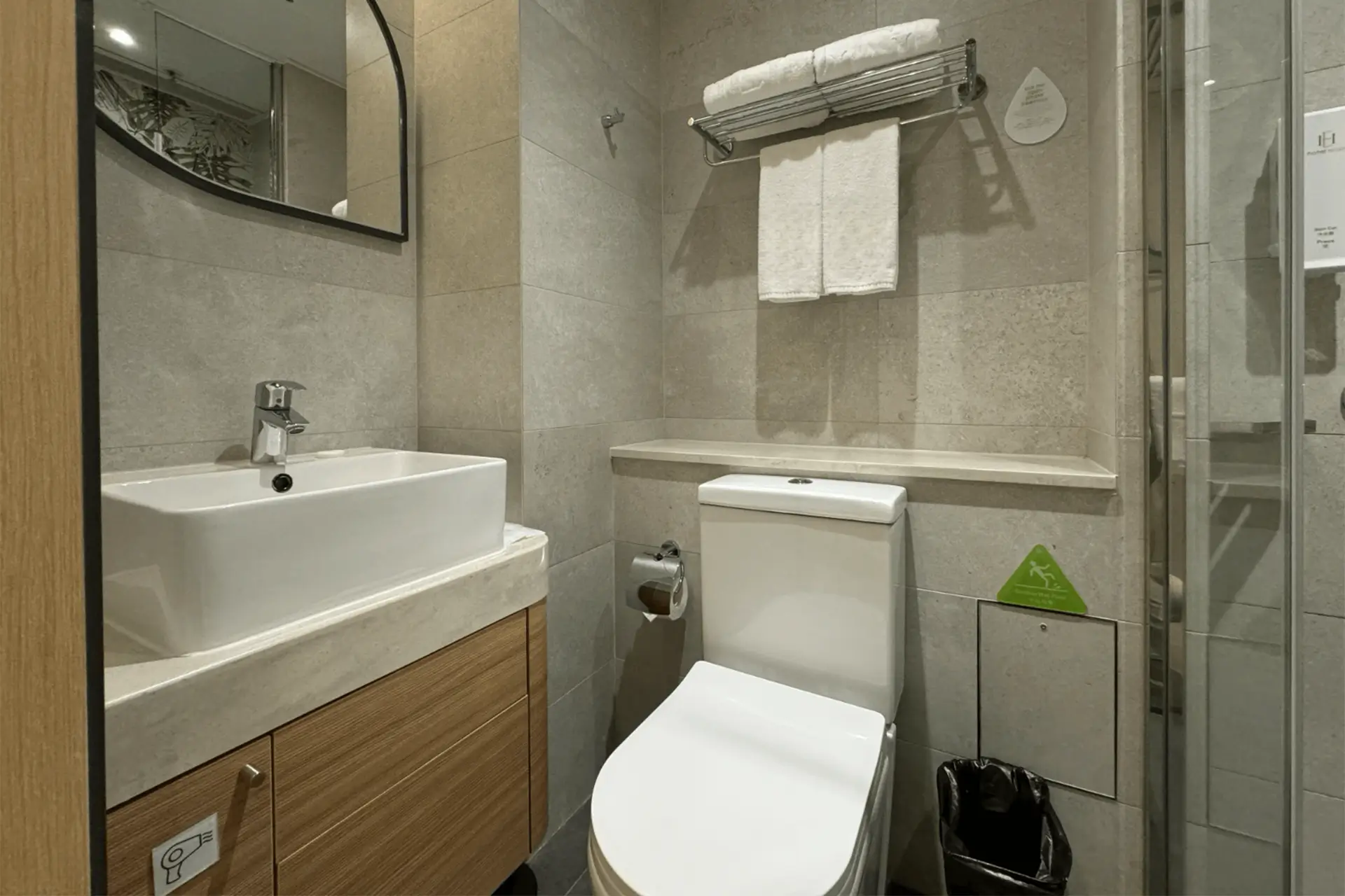 Hotel YX Lai Chi Kok