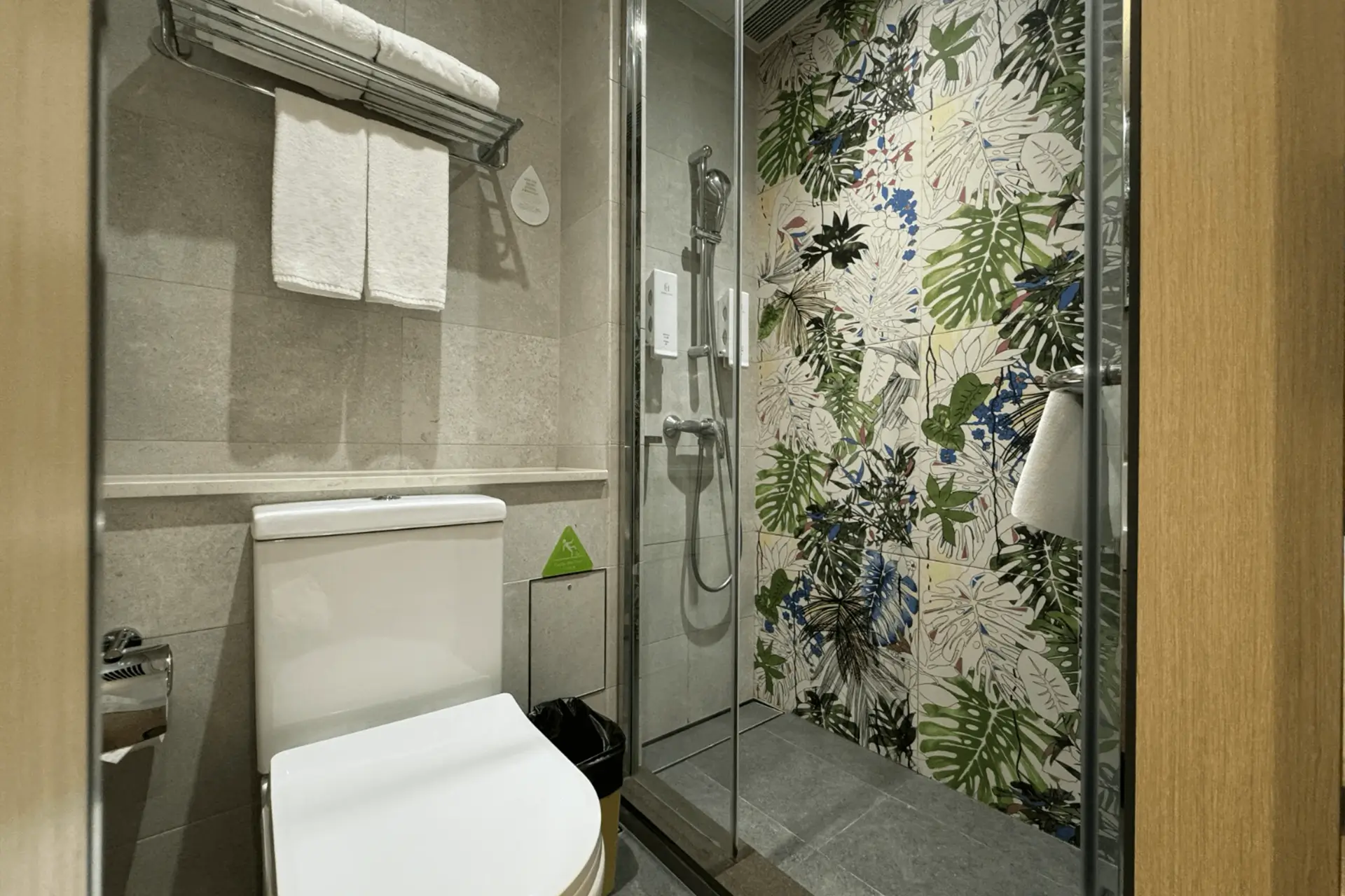 Hotel YX Lai Chi Kok