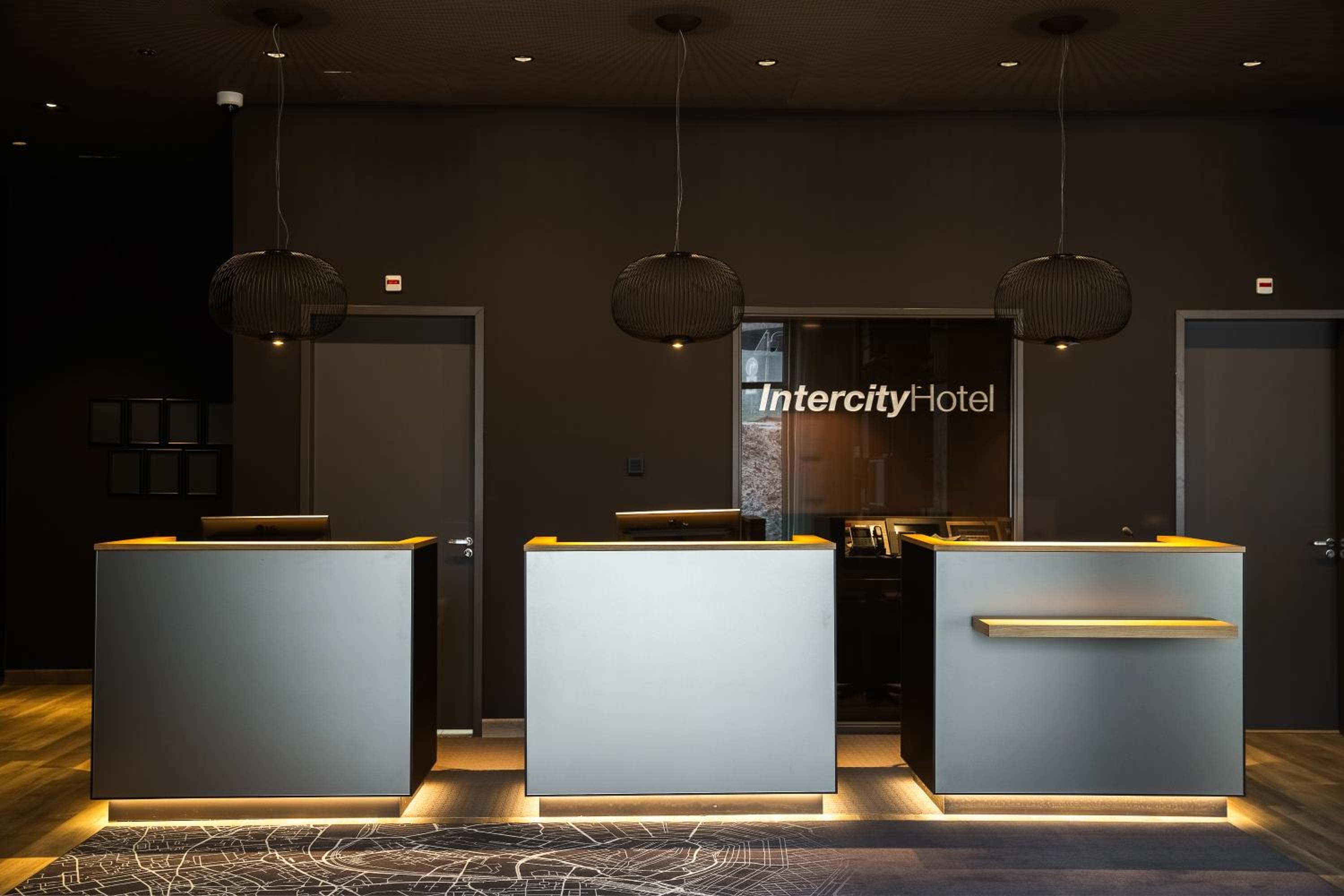 IntercityHotel Breda
