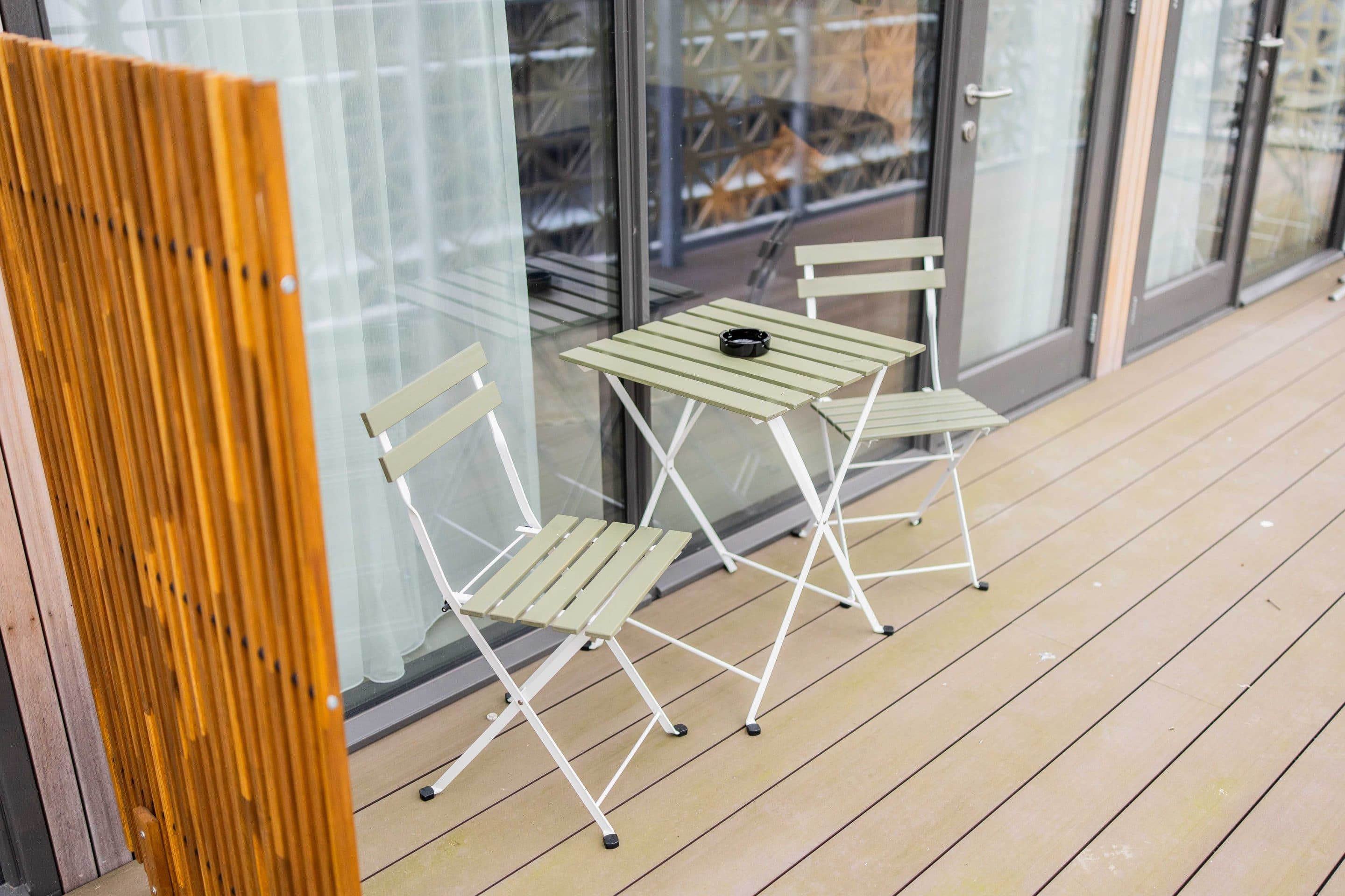 Alphabet Apartments Brede Hilledijk