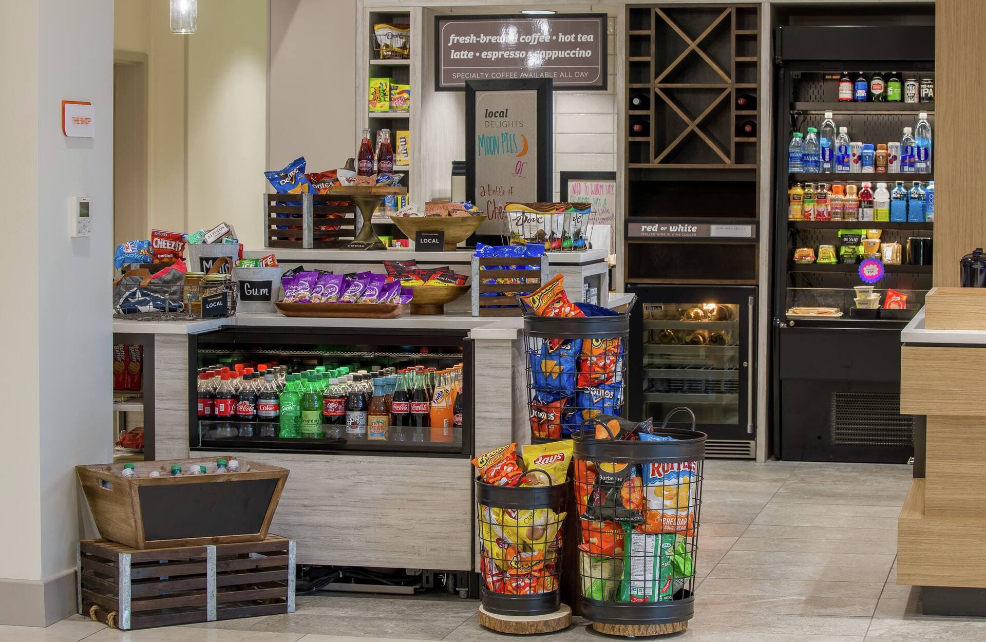 Hilton Garden Inn LAX Los Angeles Airport