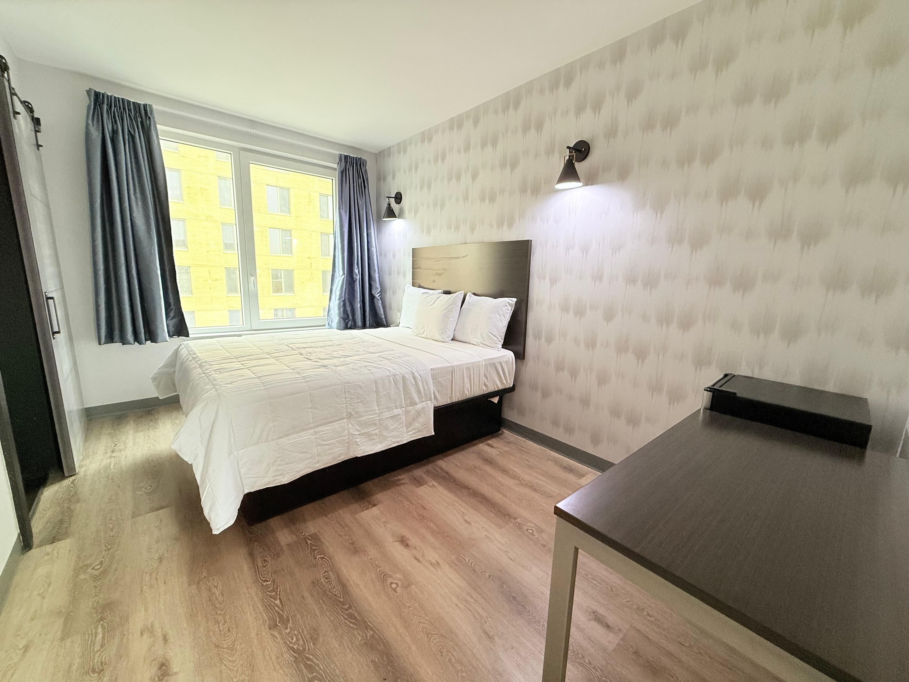 Bkway Hotel Brooklyn