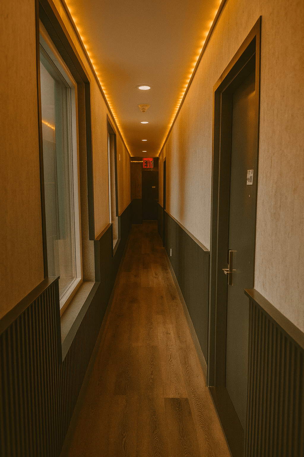 Bkway Hotel Brooklyn