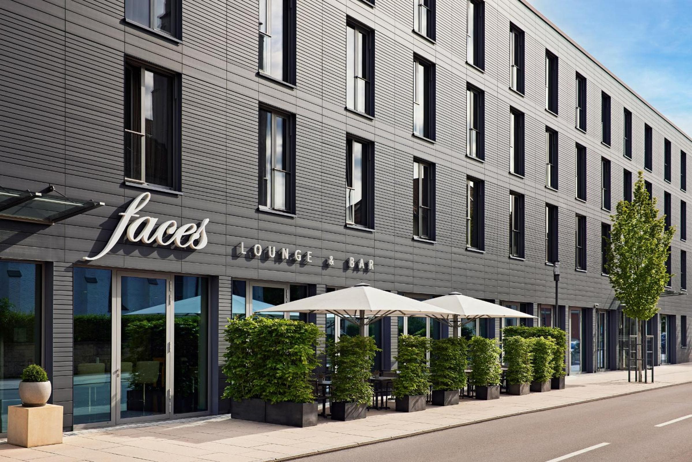 LÉGÈRE HOTEL Tuttlingen