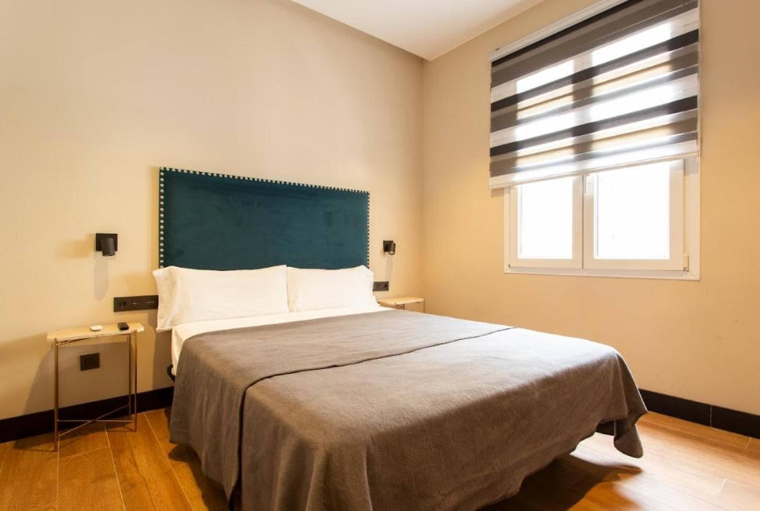 Hotel Negresco Gran Vía