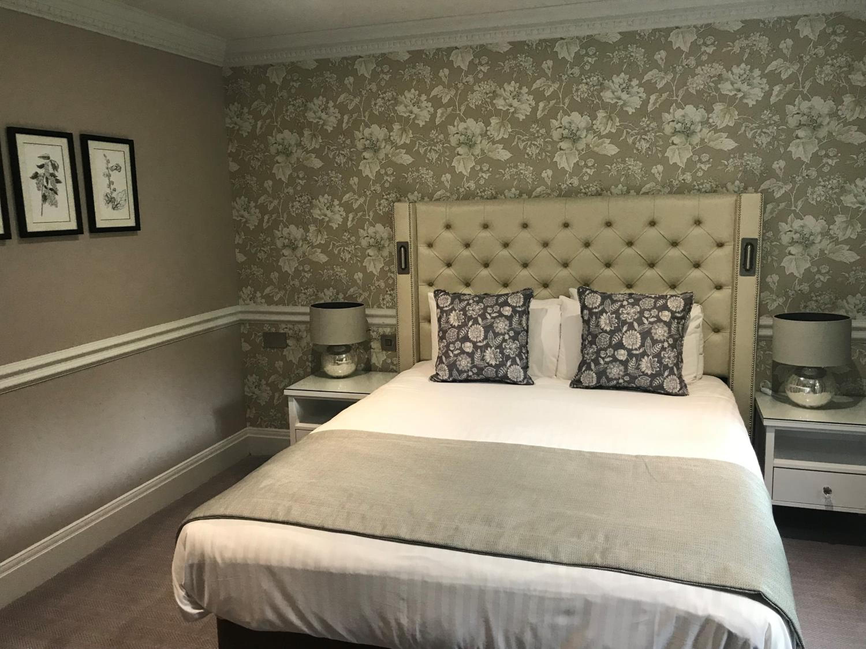 Redworth Hall Hotel- Part of the Cairn Collection