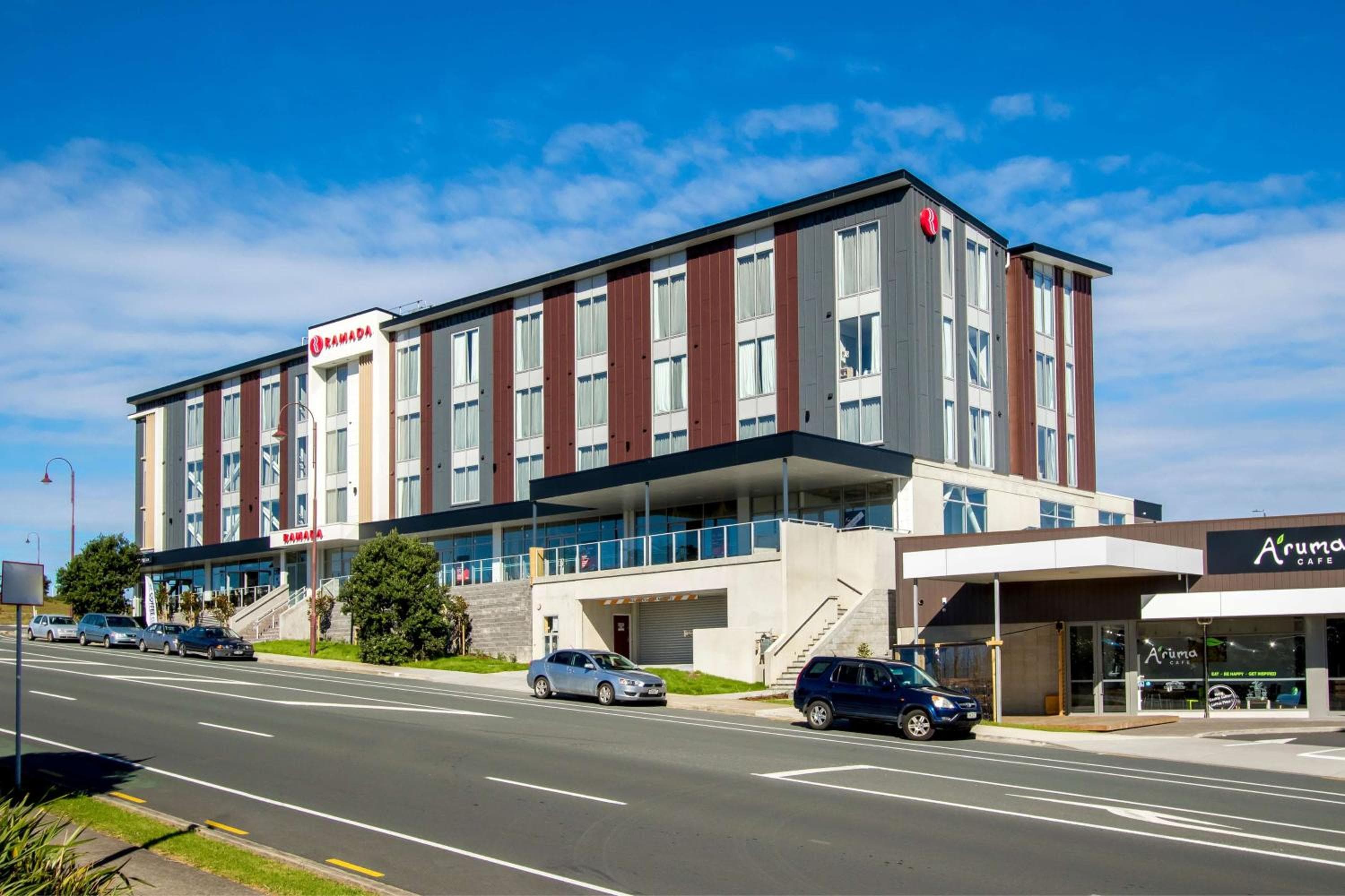 Ramada Suites by Wyndham Albany