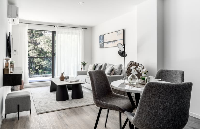 Sunrise Garden Suites