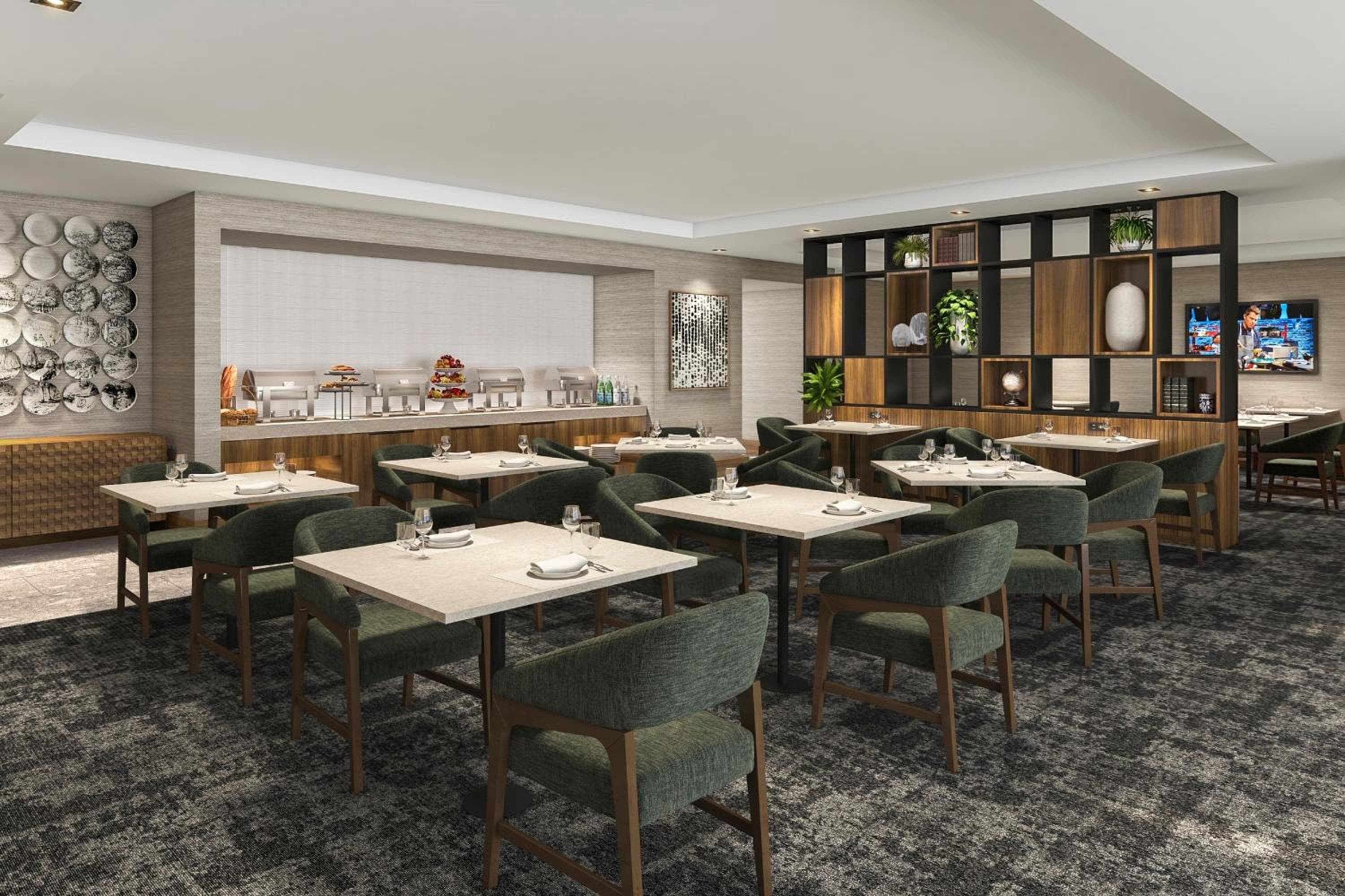 Westin Buckhead Atlanta