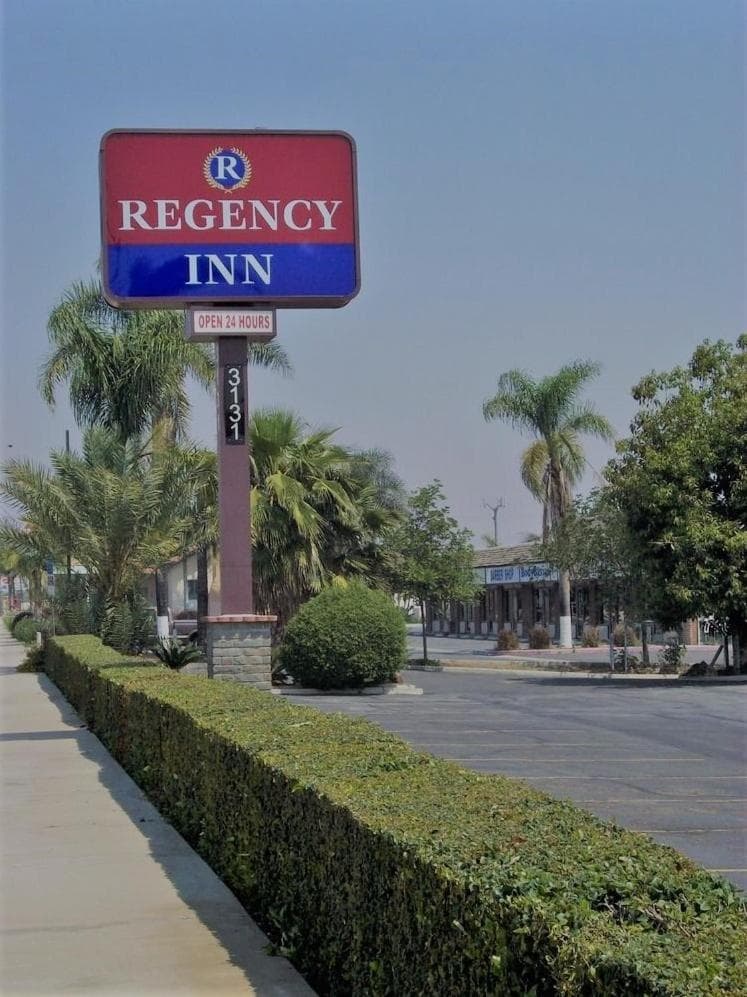 Regency Inn Norco