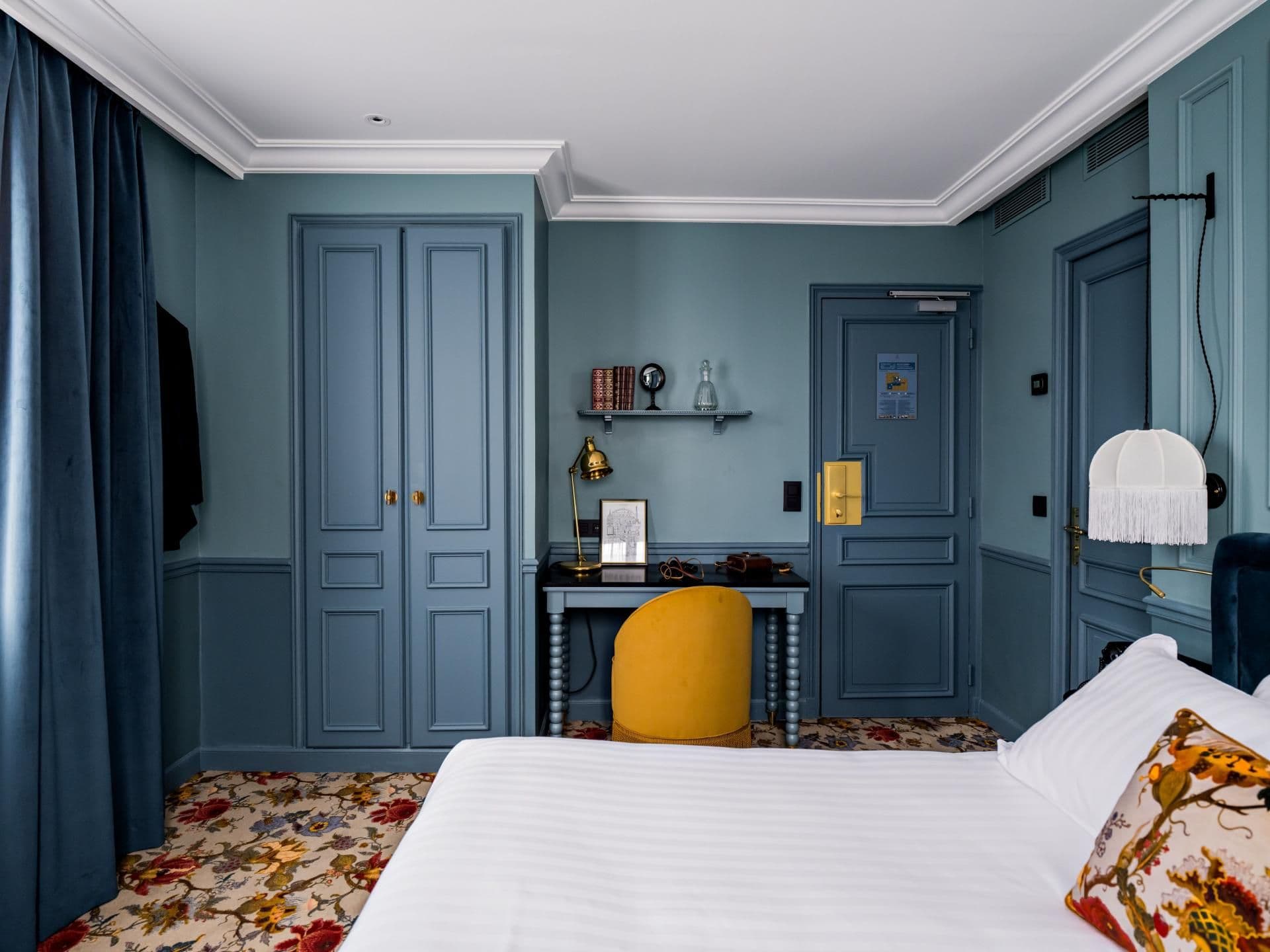 Hotel Duquesne Eiffel