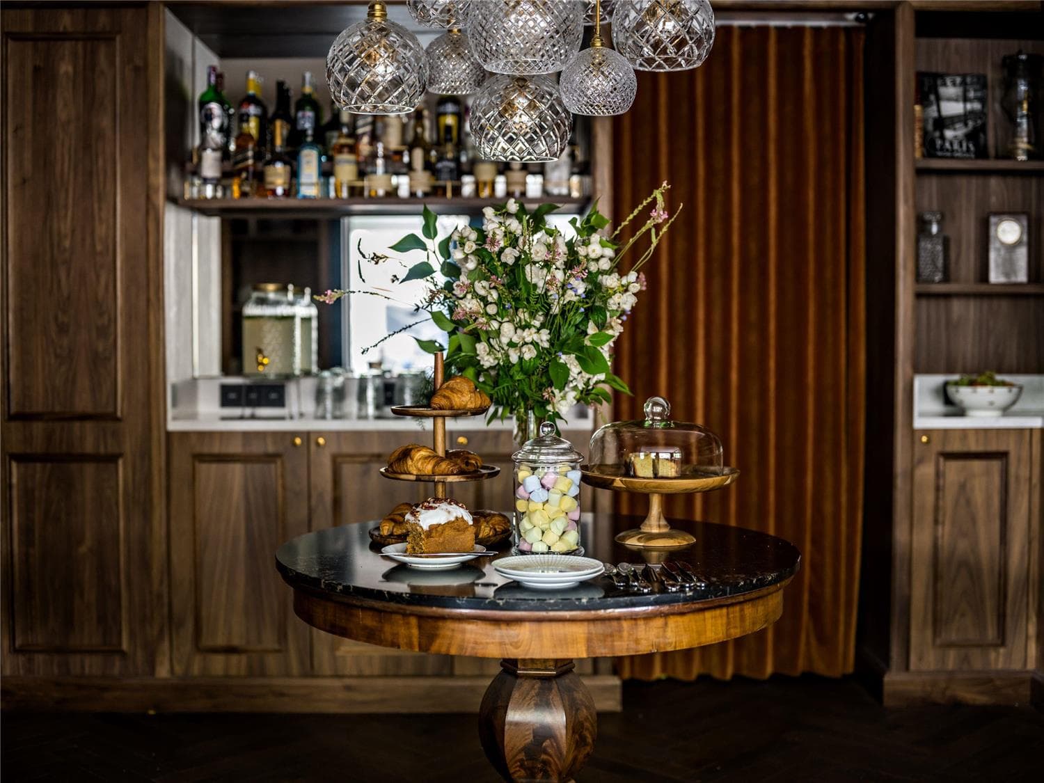 Hotel Duquesne Eiffel