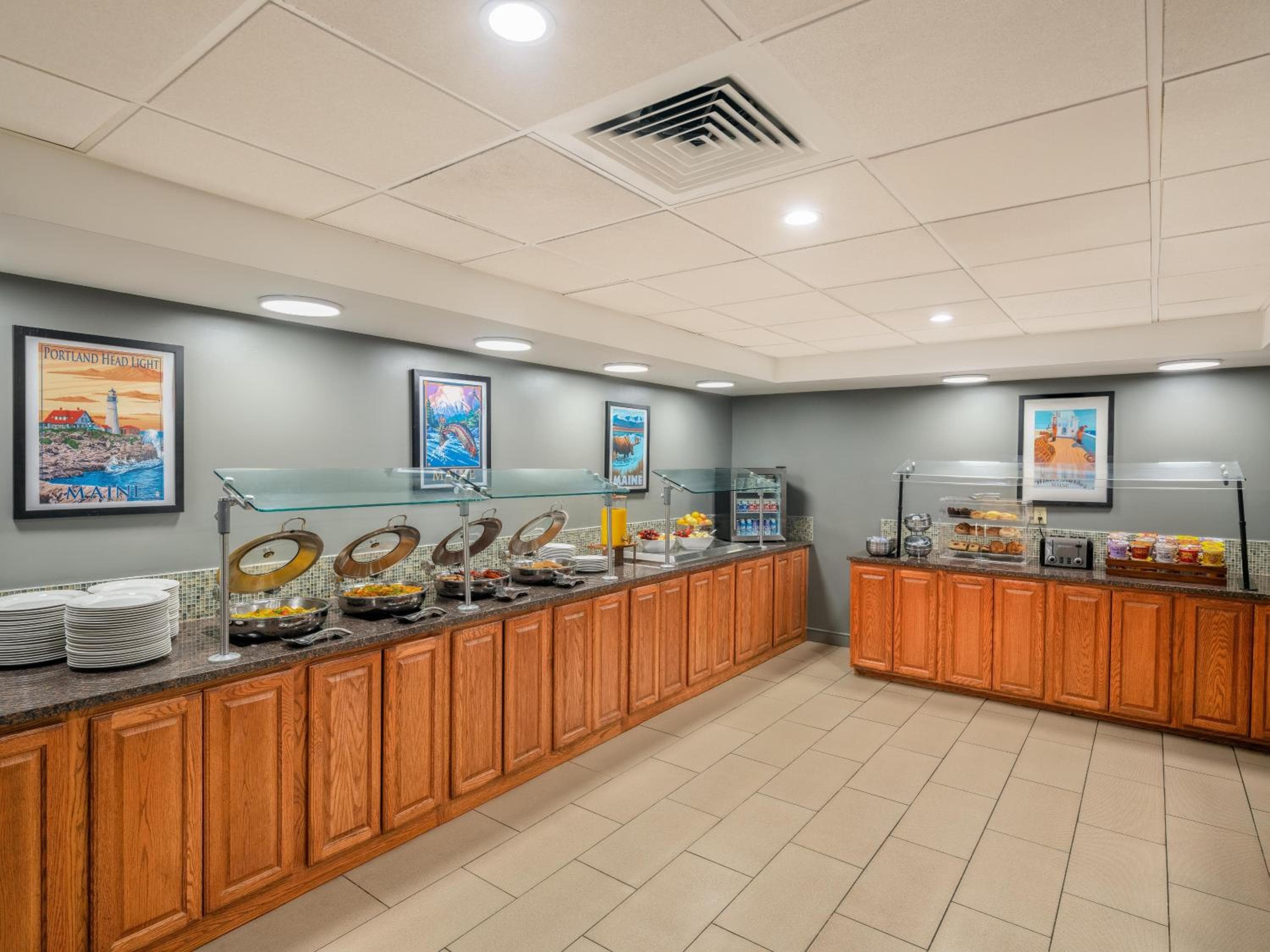 DoubleTree by Hilton Portland, ME