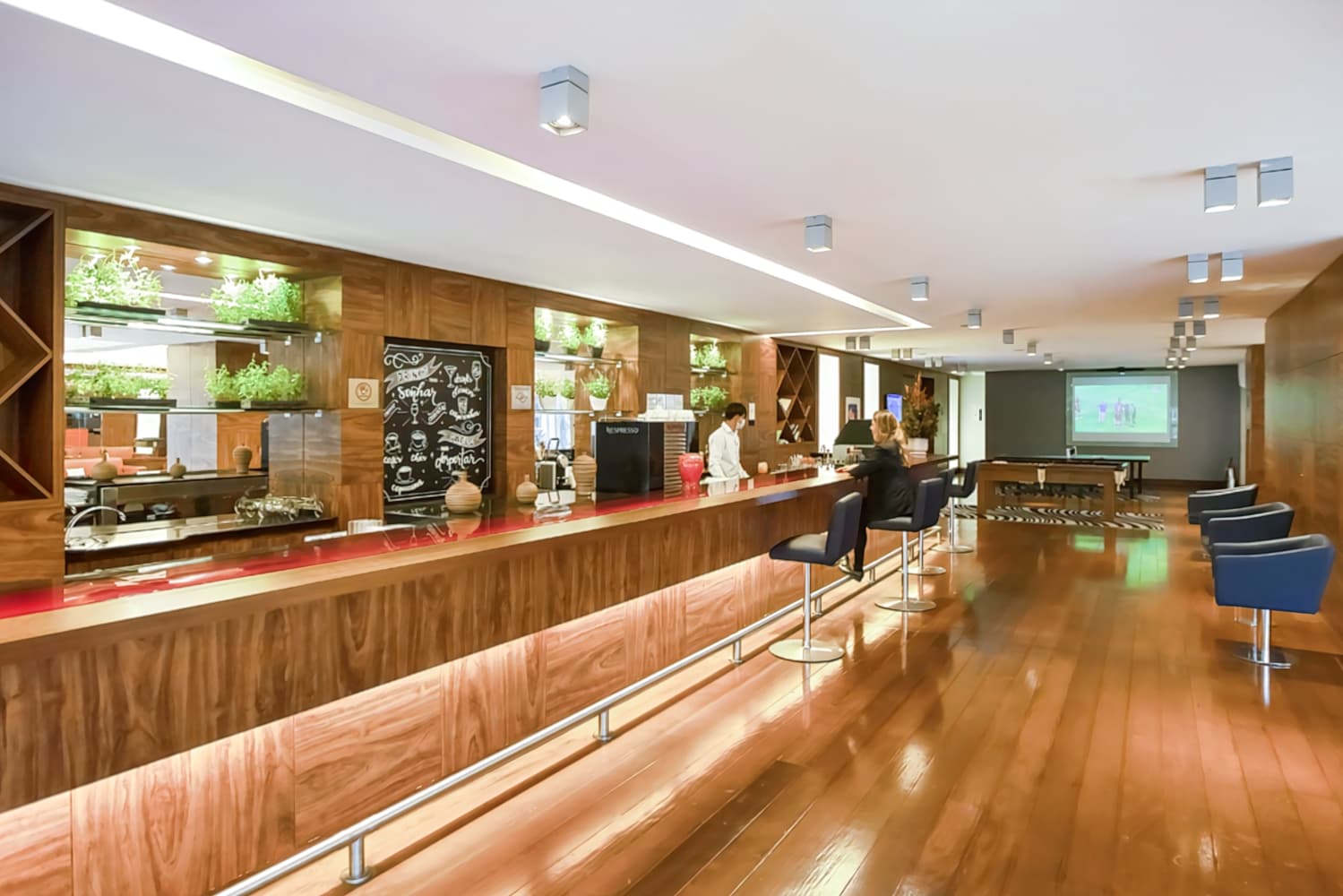 Novotel São Paulo Morumbi
