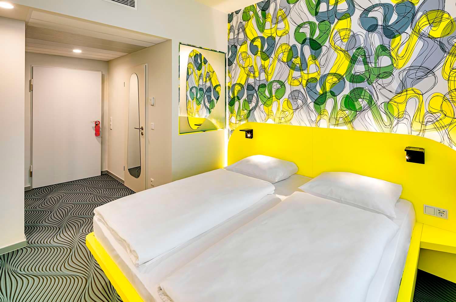 Prize by Radisson Dortmund-City