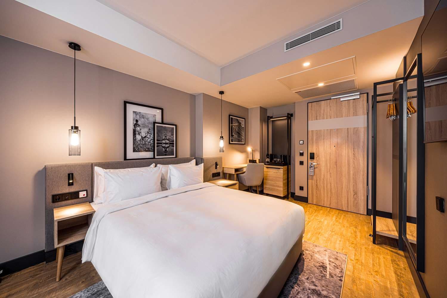 Radisson Hotel Leipzig