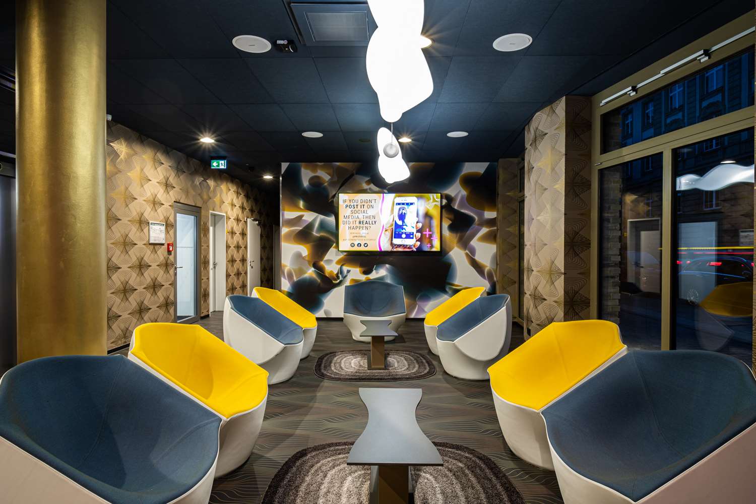 Prize by Radisson, Erfurt City