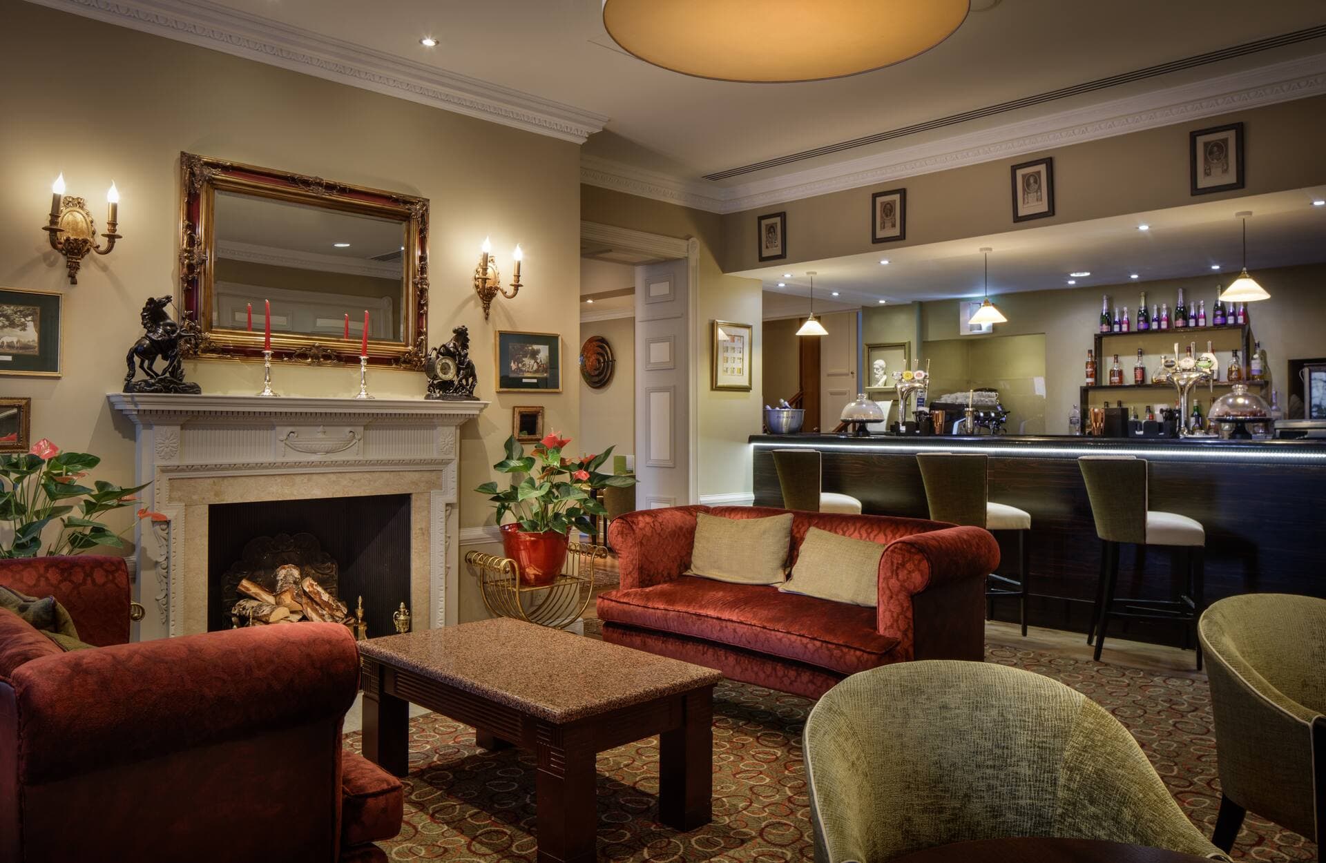 Hilton London Euston