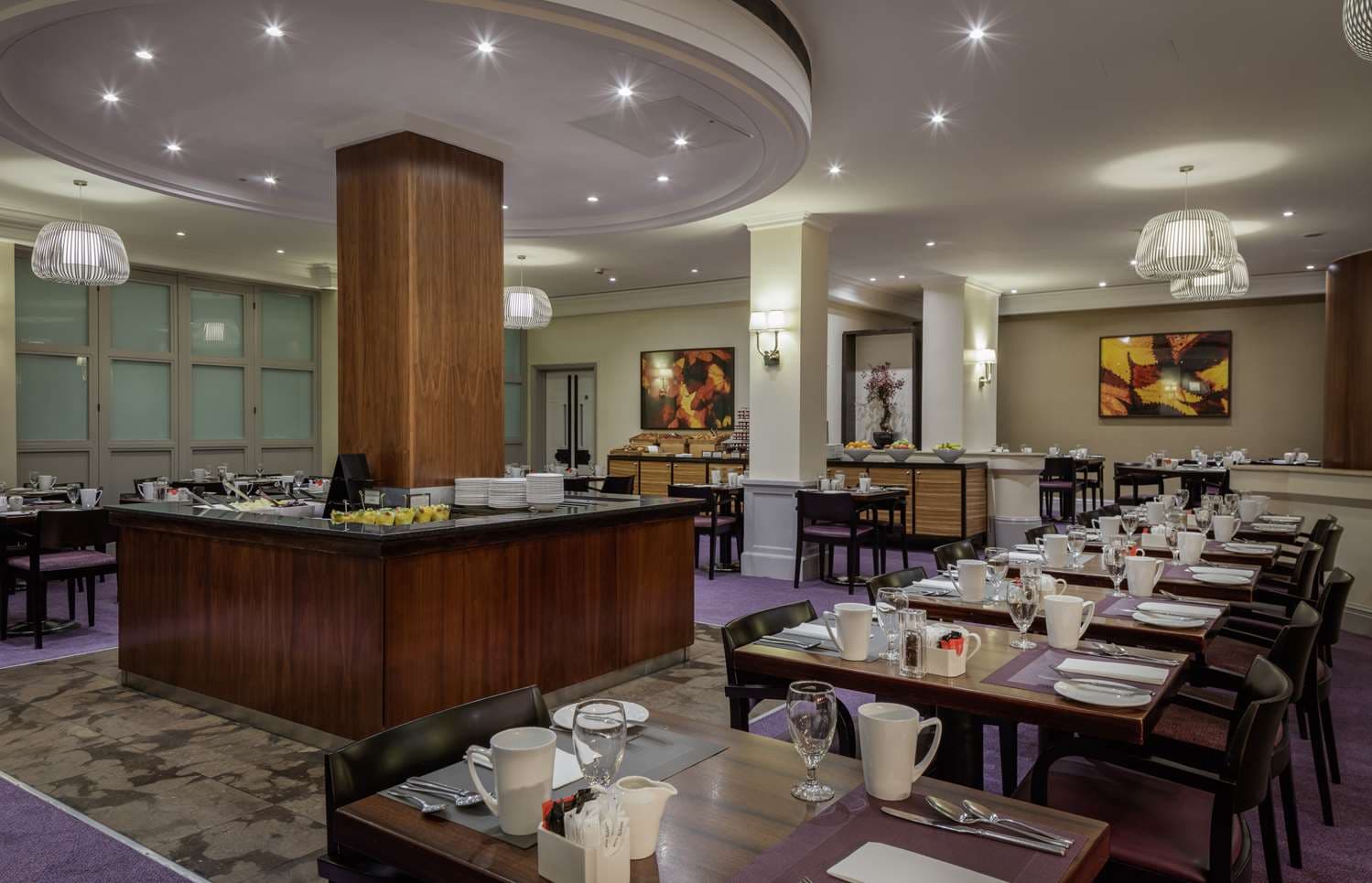 Hilton London Euston