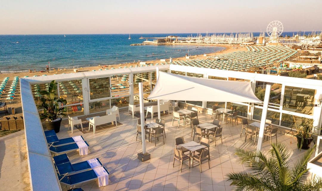 Hotel Baia Imperiale