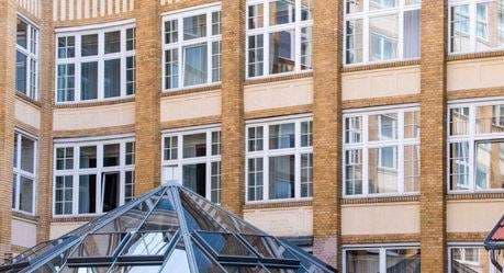 Wyndham Garden Berlin Mitte