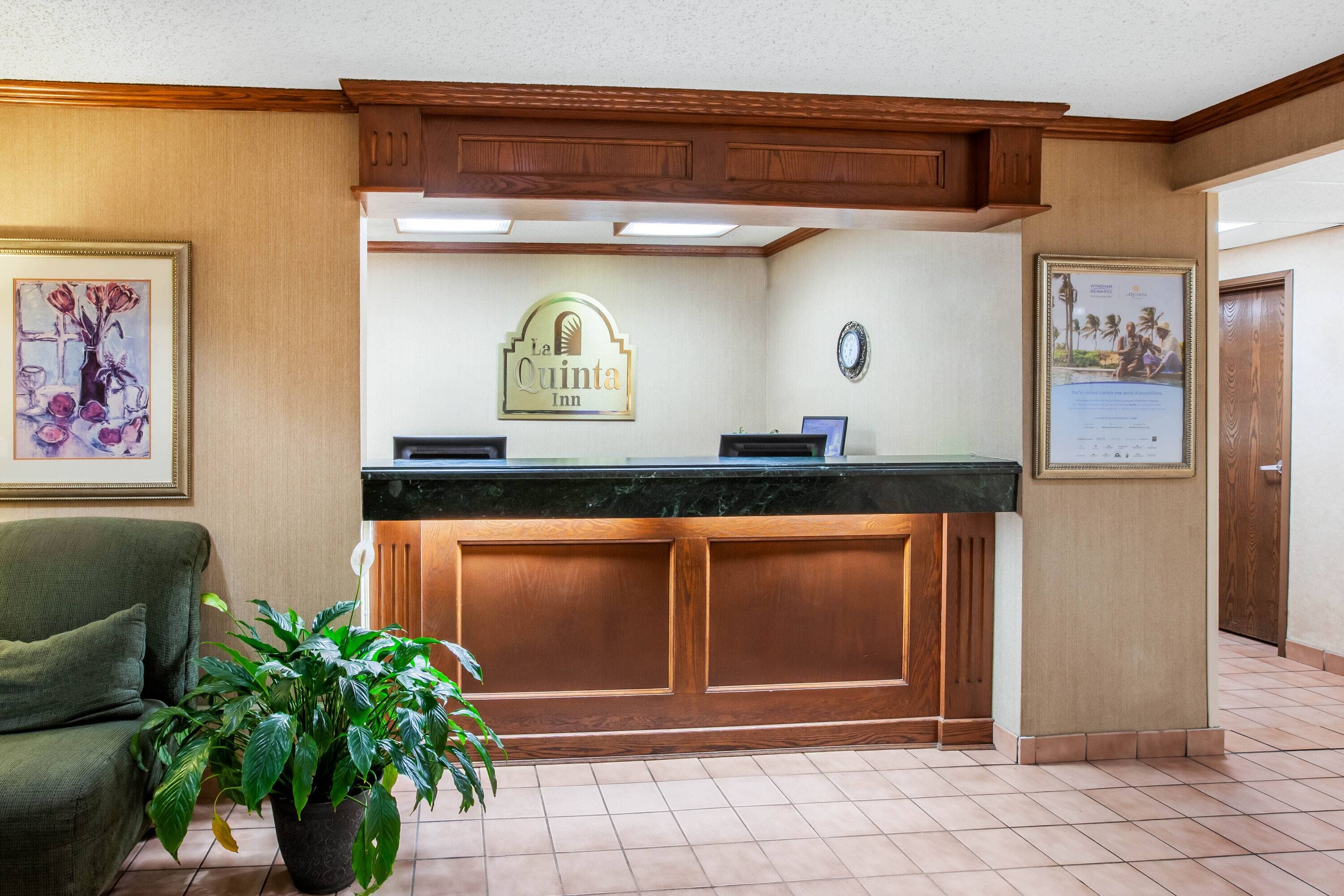 La Quinta Inn by Wyndham Detroit Southgate