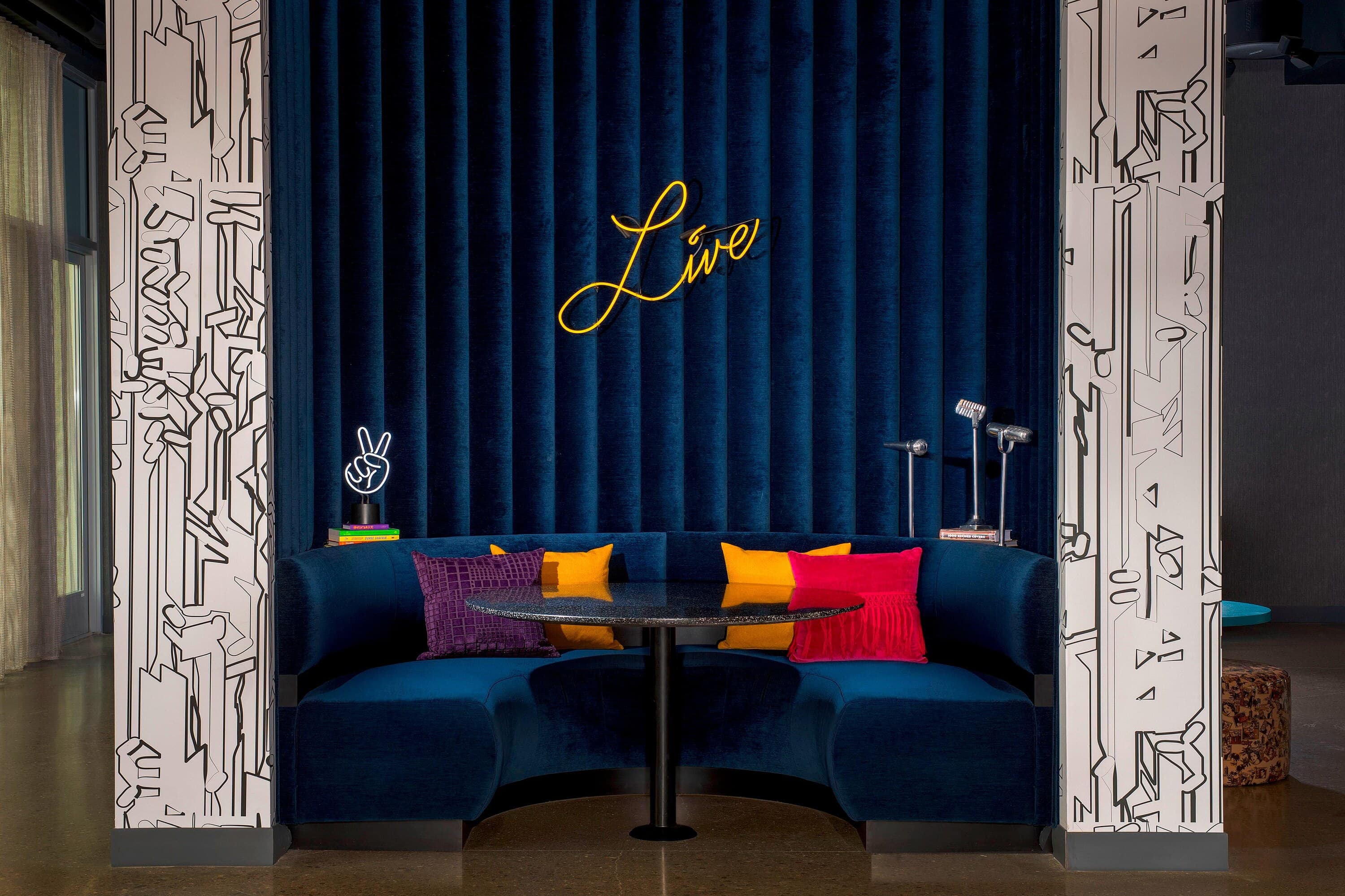 Aloft Dublin-Pleasanton