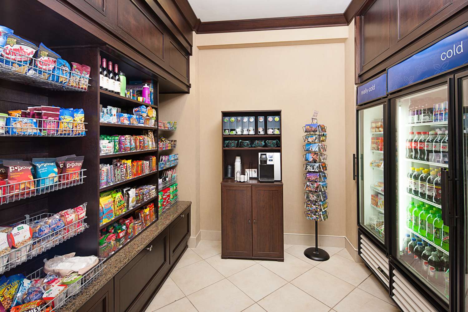 Hilton Garden Inn Denver Tech Center