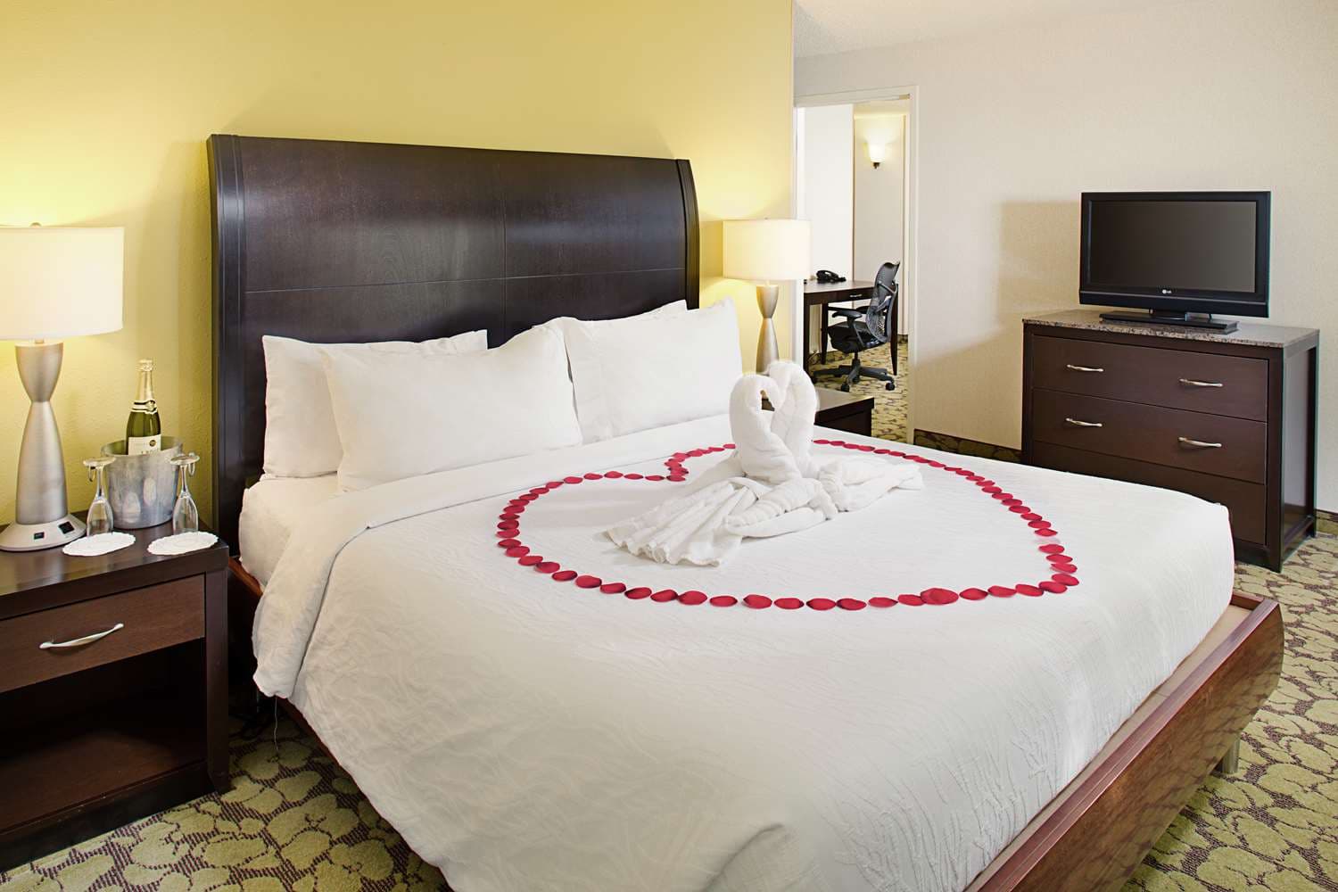 Hilton Garden Inn Denver Tech Center