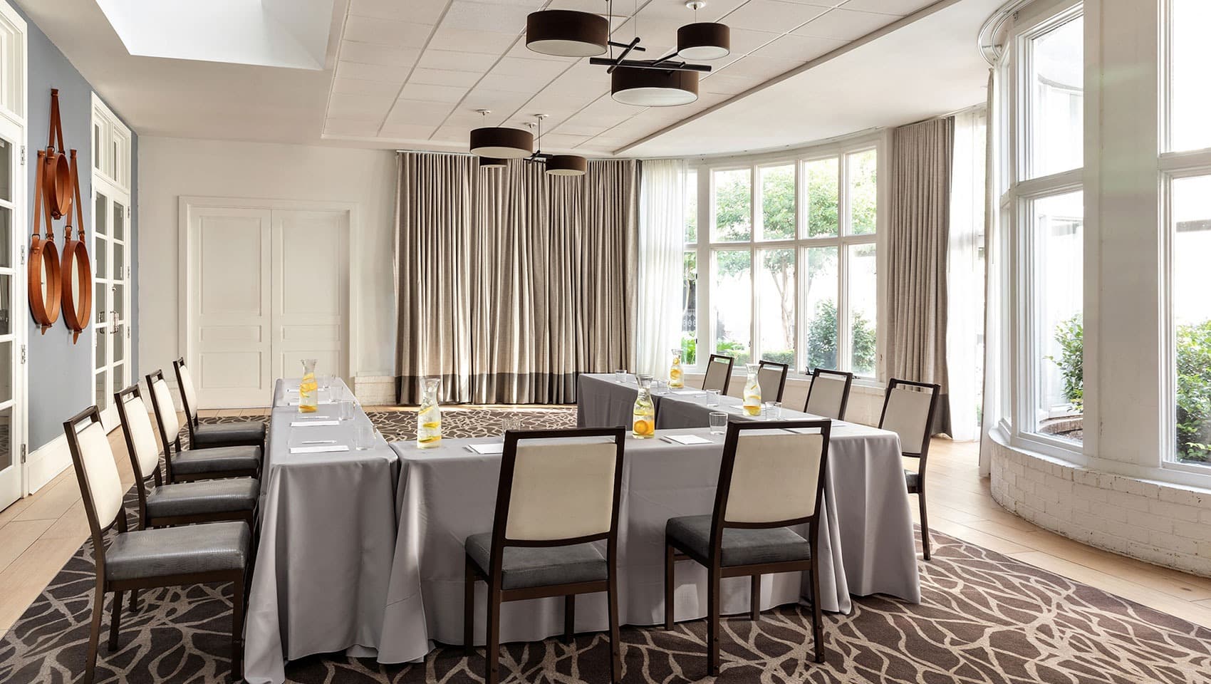 The Kimpton Brice Hotel