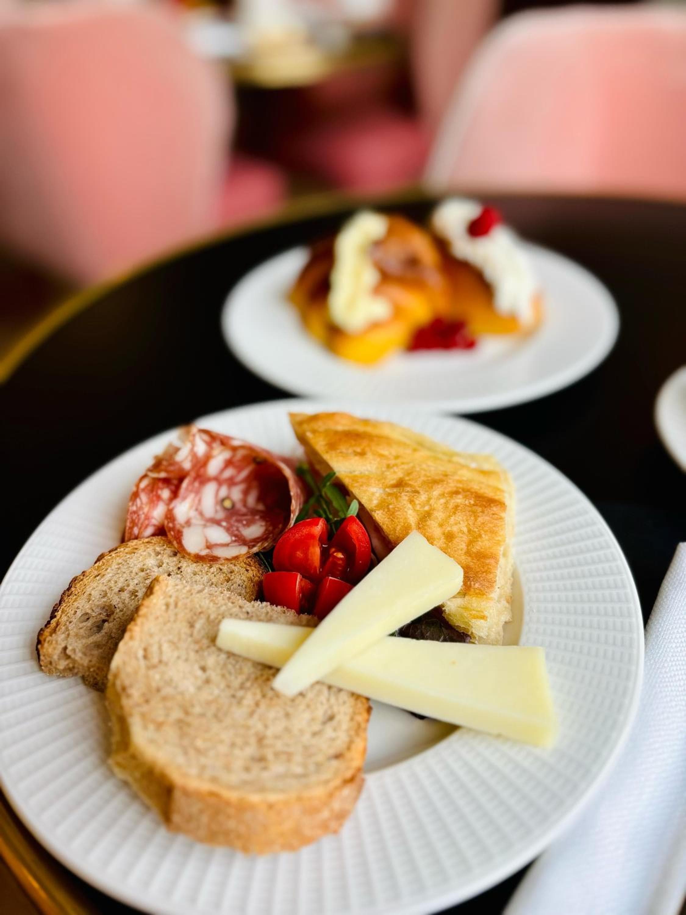 Trastevere Roma | UNA Esperienze