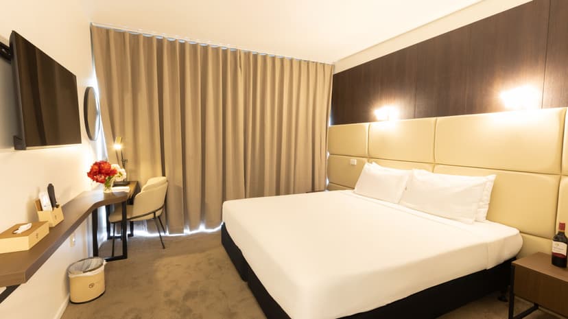 Grand Riccarton Hotel