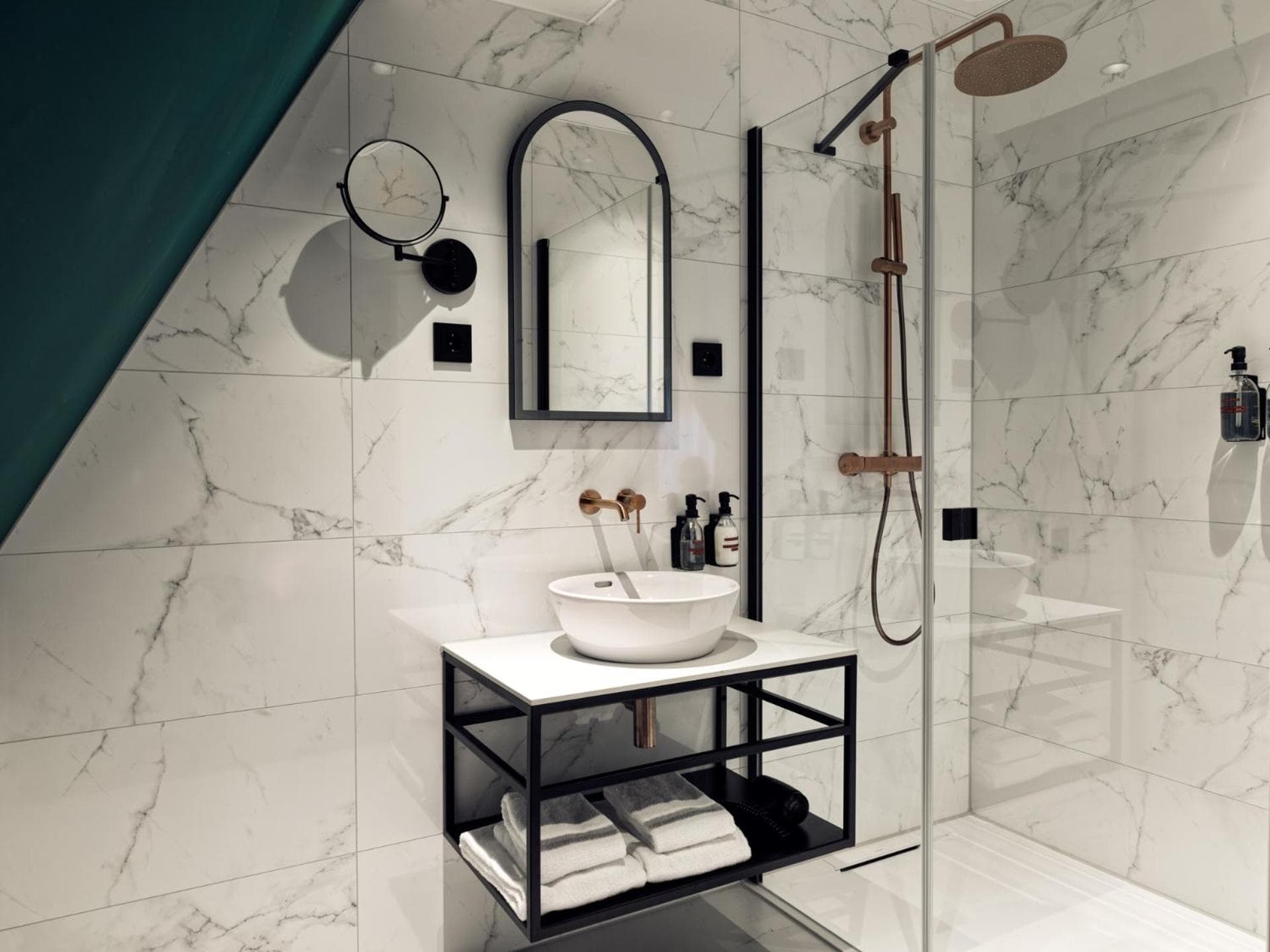 The Ald Hotel The Hague