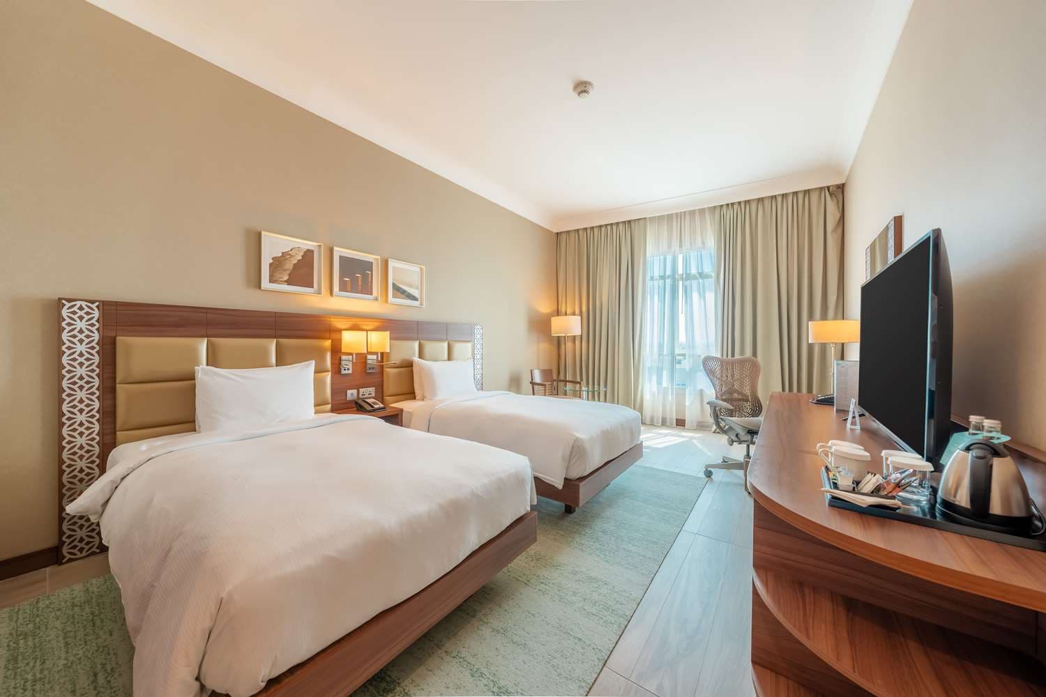 Hilton Garden Inn Dubai Jumeirah