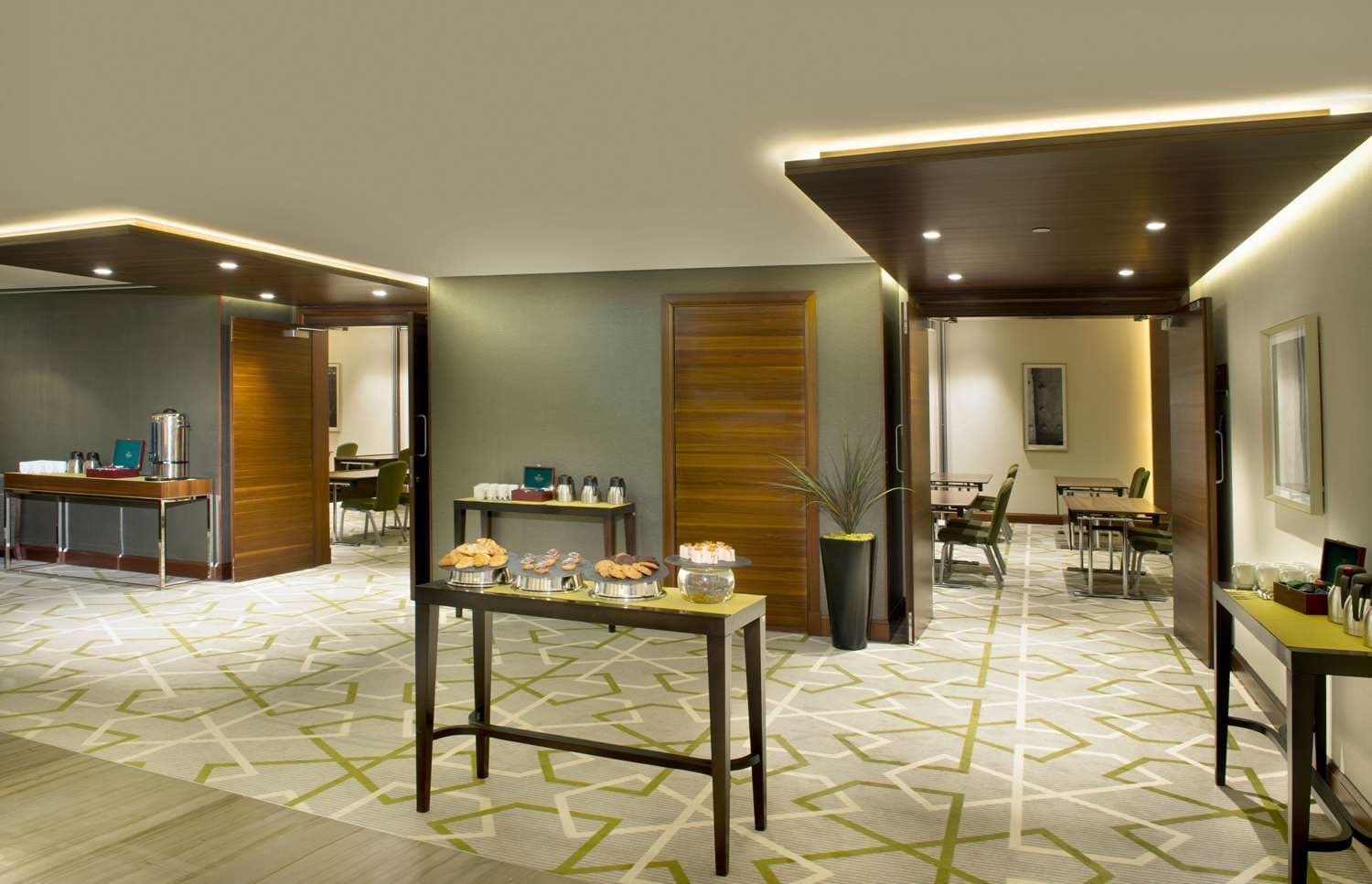 Hilton Garden Inn Dubai Deira