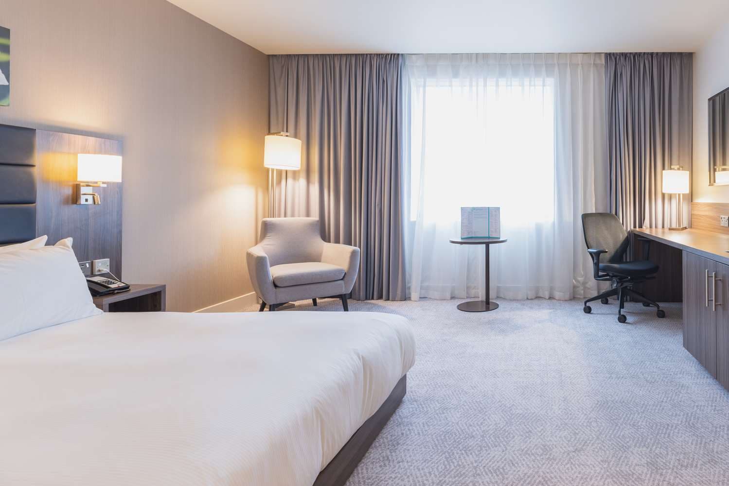 Hilton Garden Inn Birmingham Airport